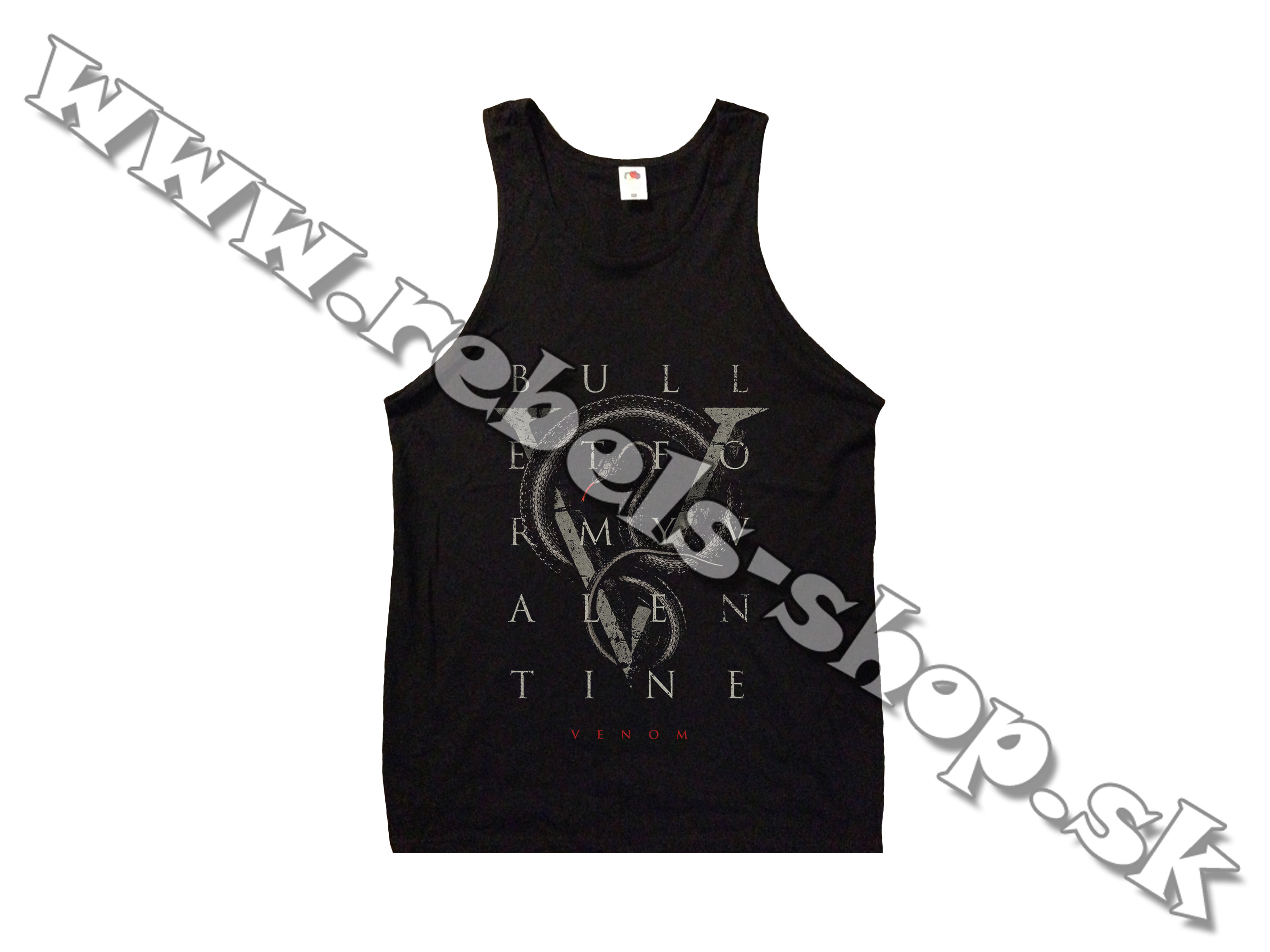 Tielko "Bullet For My Valentine"