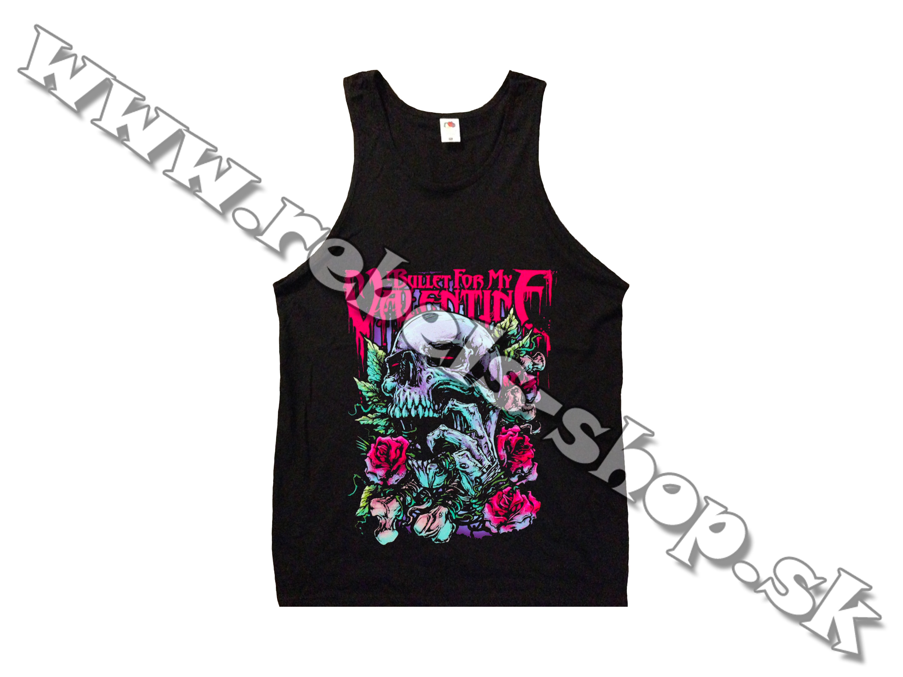 Tielko "Bullet For My Valentine"