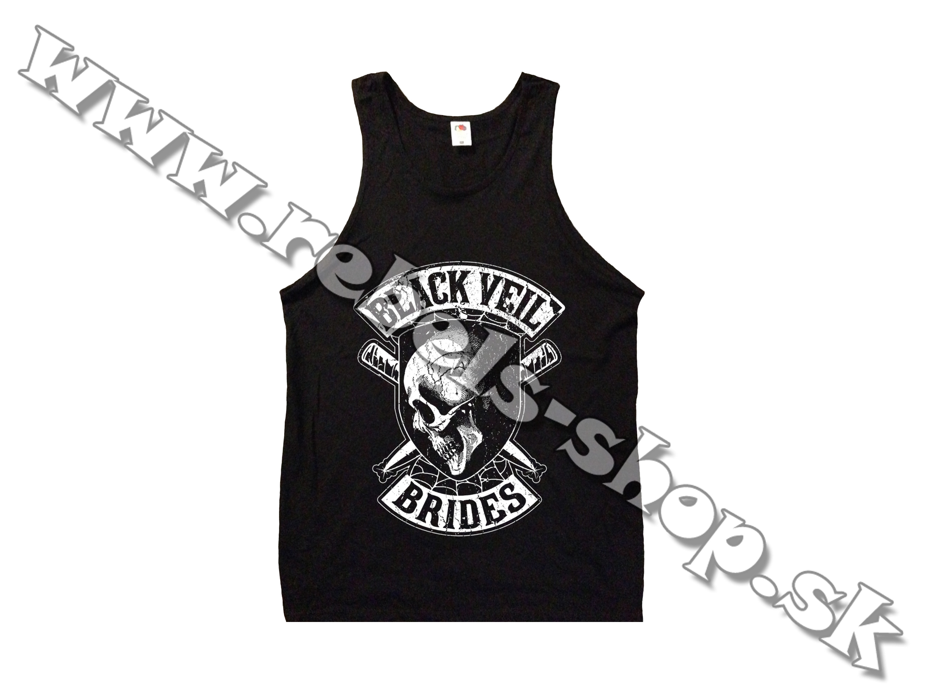 Tielko "Black Veil Brides"