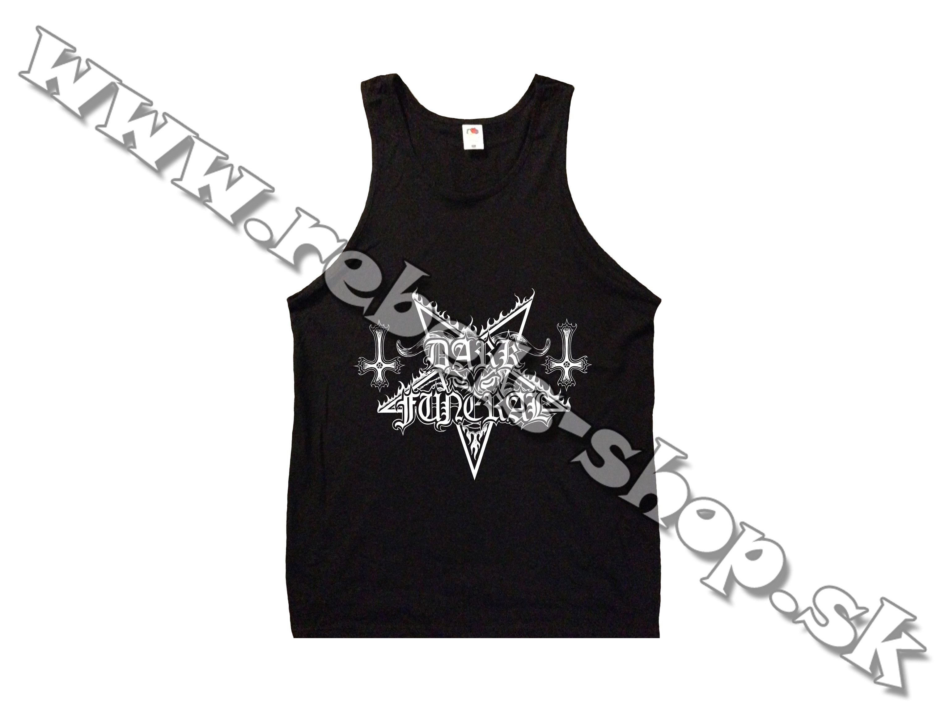 Tielko "Dark Funeral"