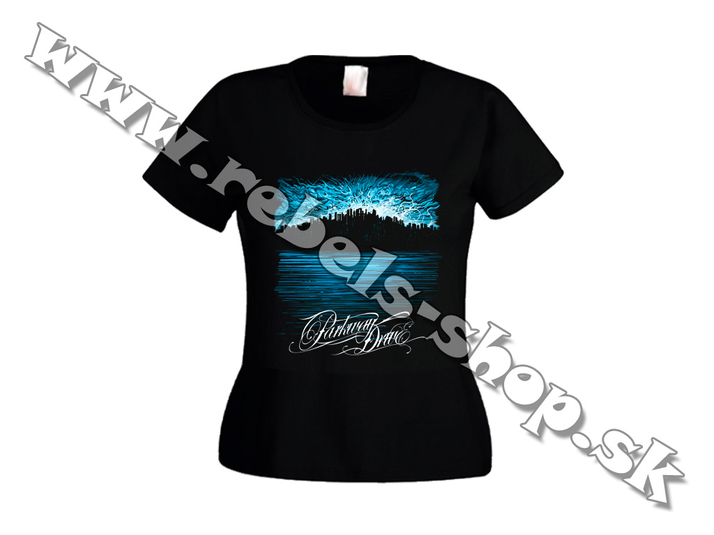 Dámske Tričko "Parkway Drive"