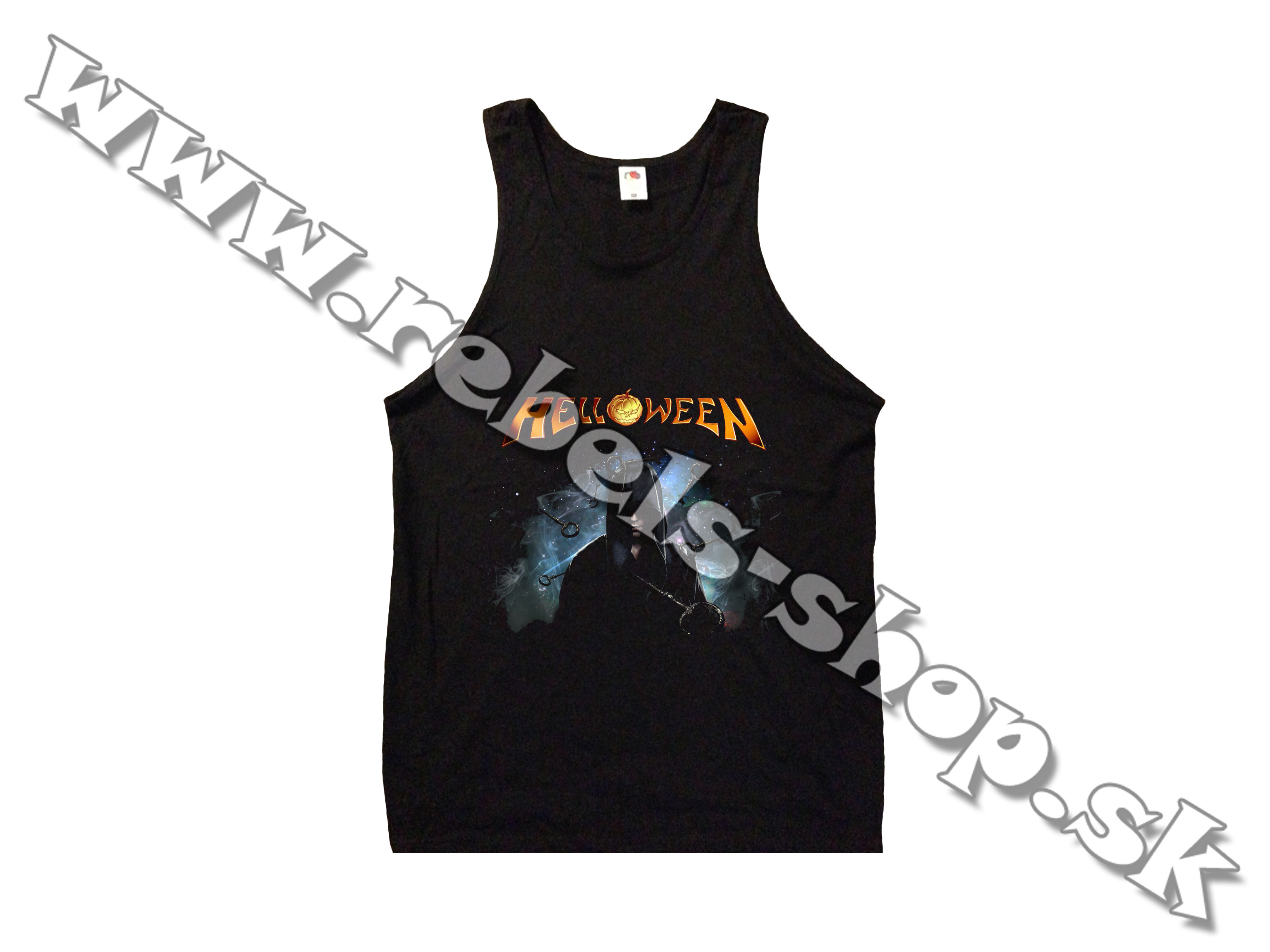 Tielko "Helloween"
