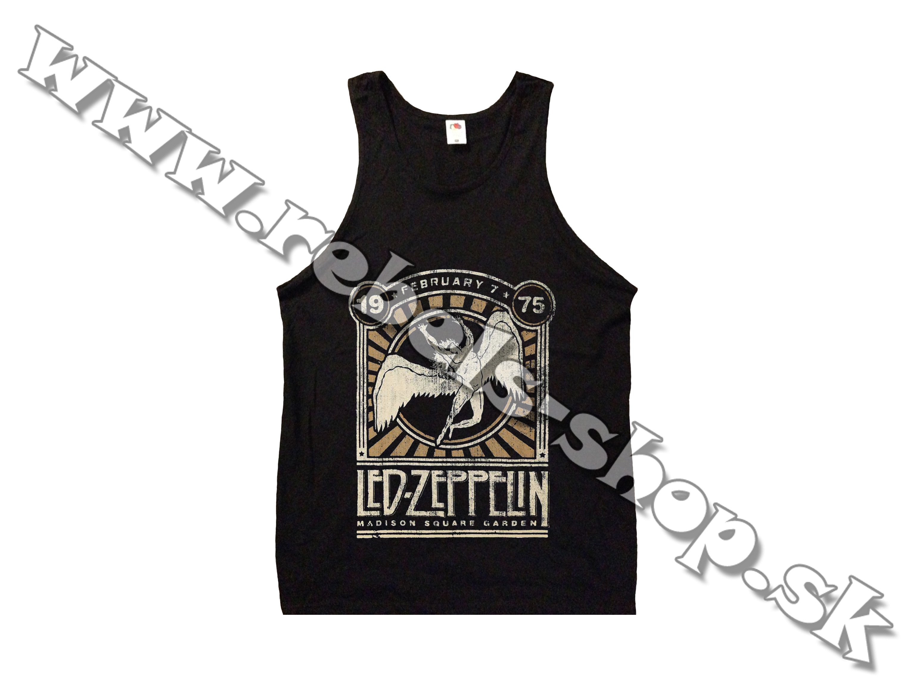 Tielko "Led Zeppelin"
