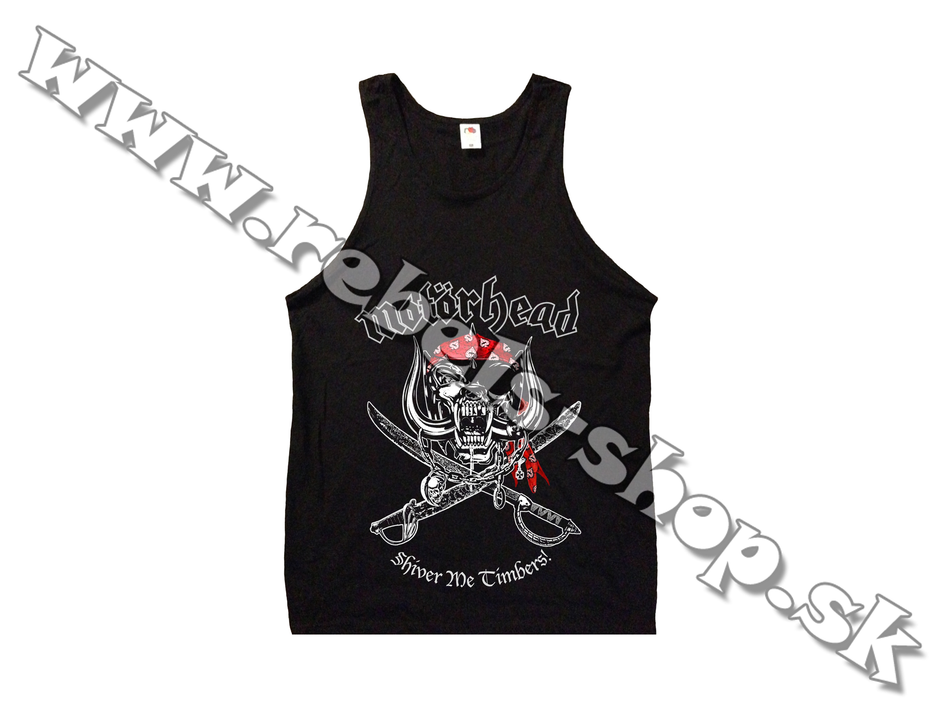 Tielko "Motörhead"
