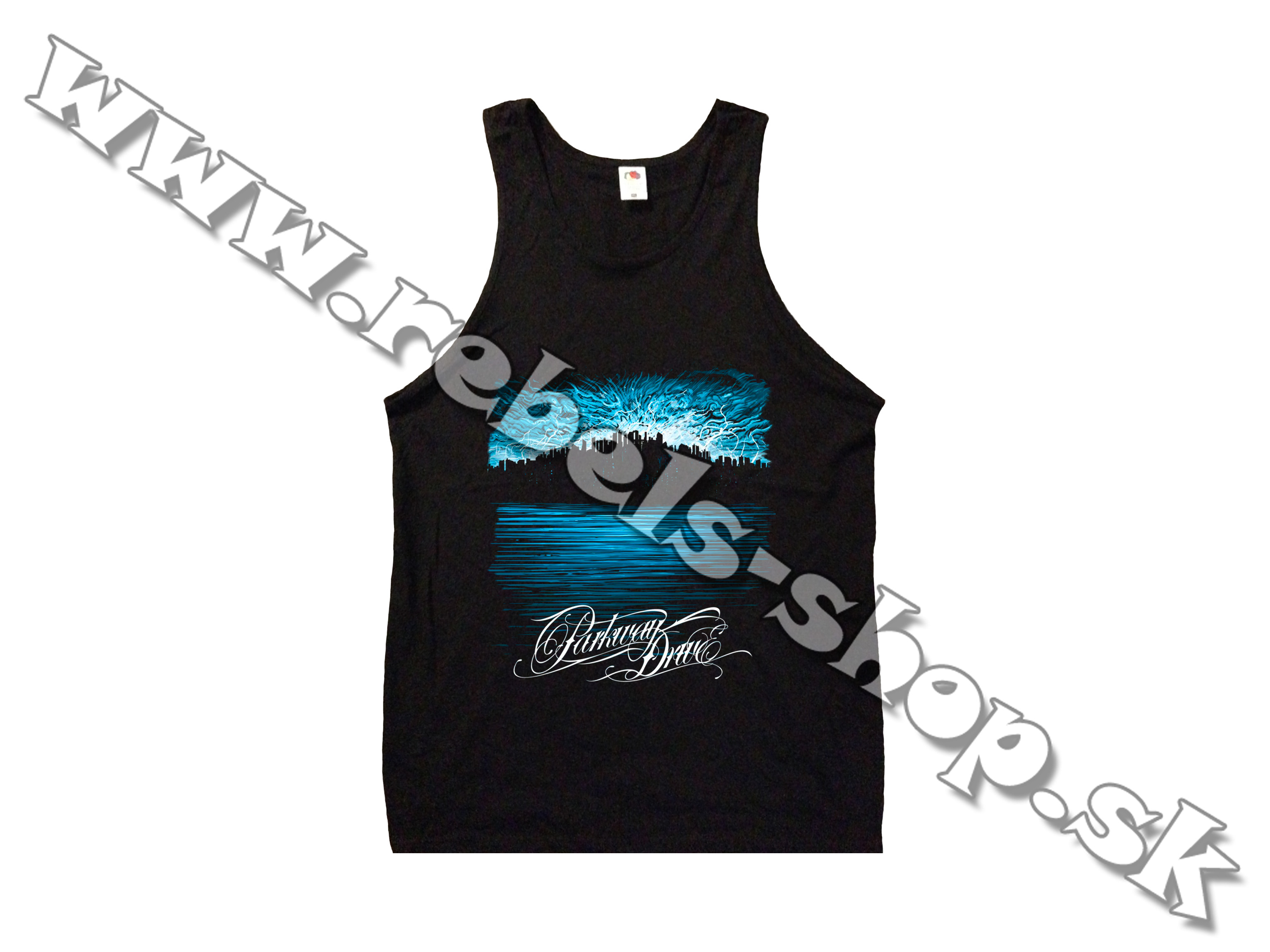 Tielko "Parkway Drive"