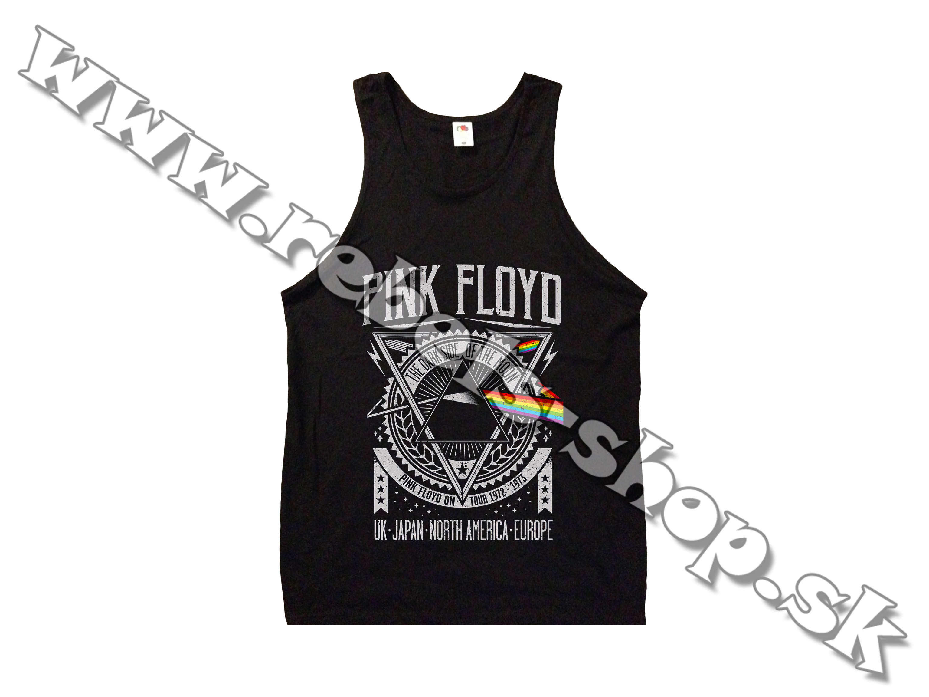 Tielko "Pink Floyd"
