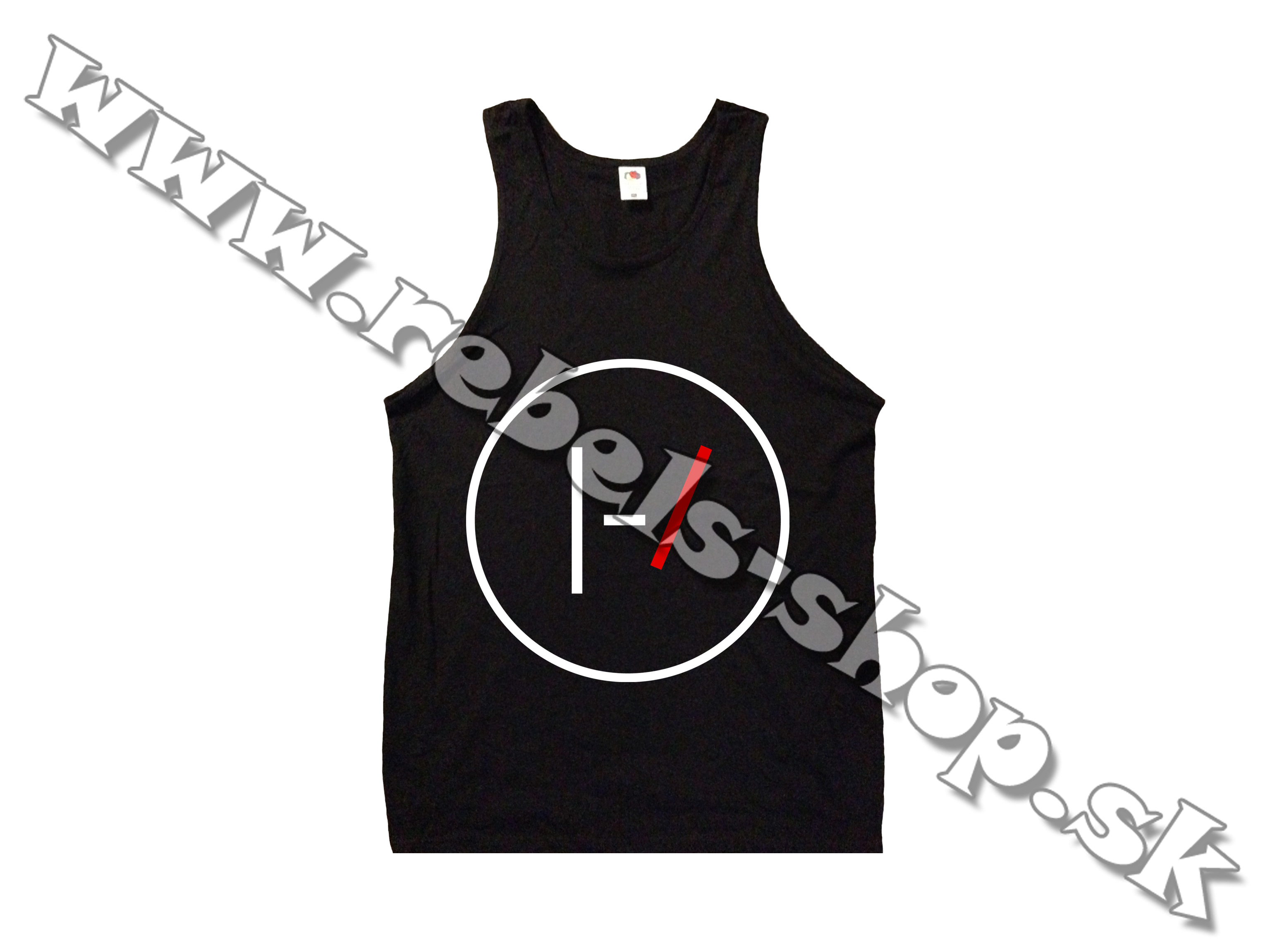 Tielko "Twenty One Pilots"