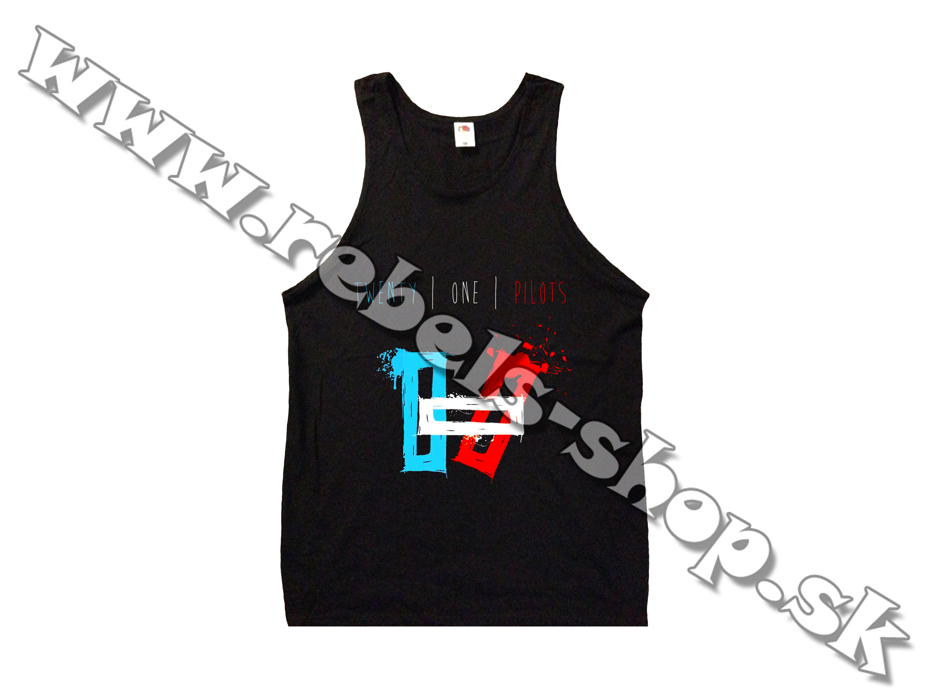 Tielko "Twenty One Pilots"