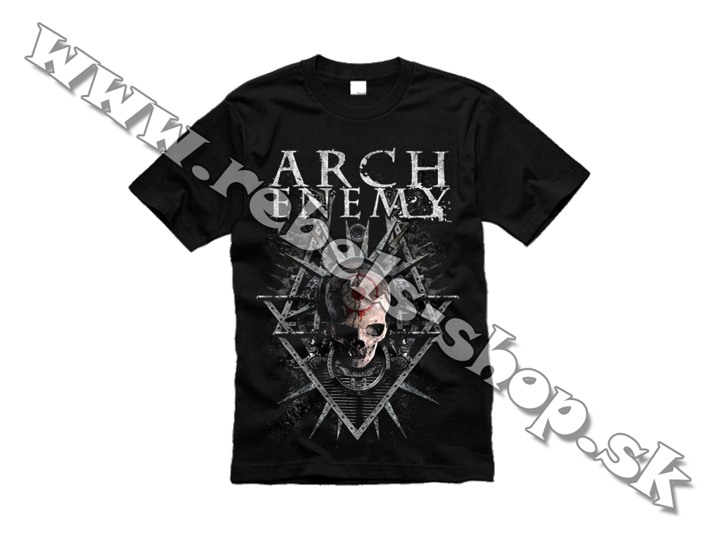 Tričko "Arch Enemy"