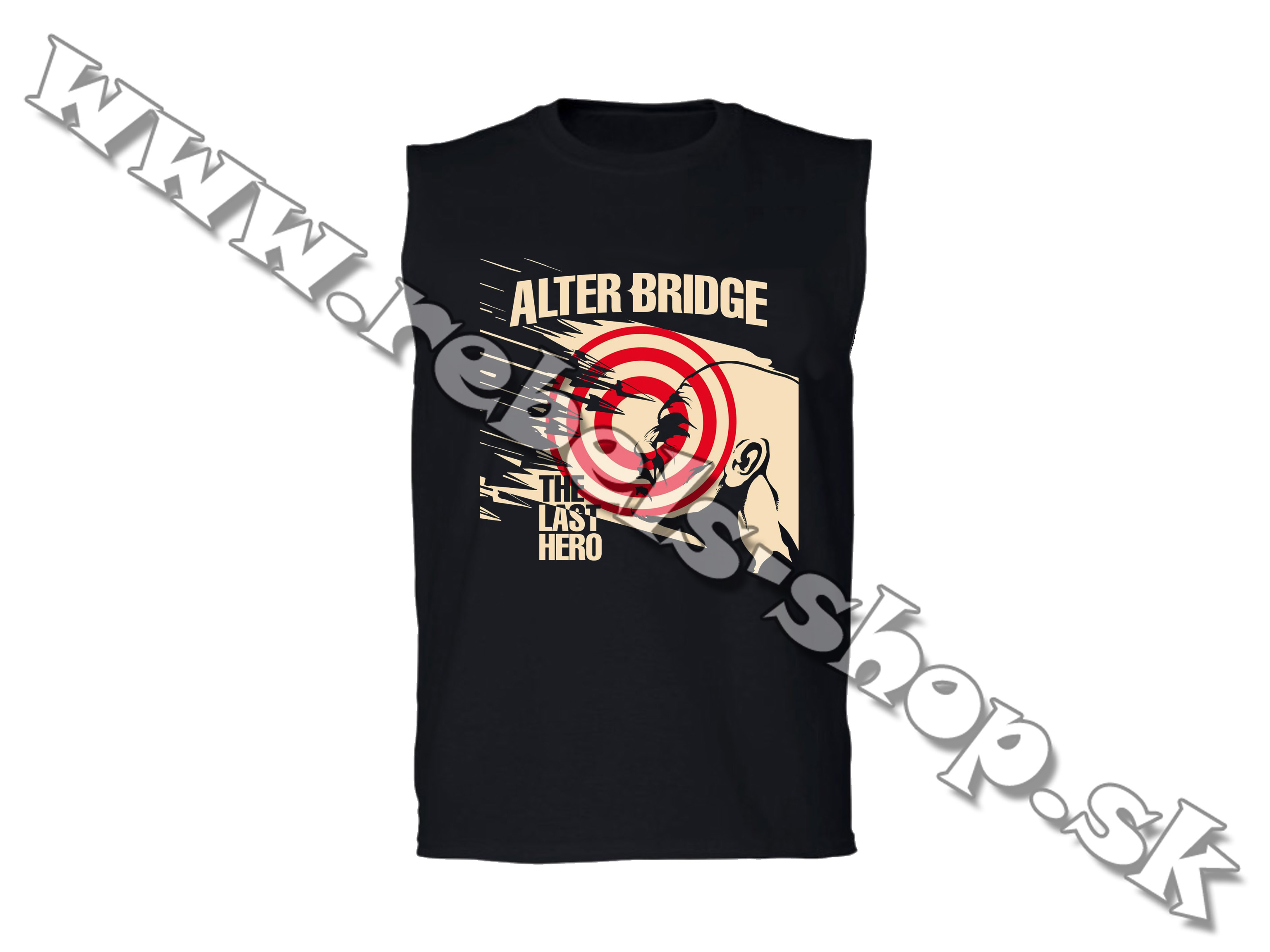 Tričko "Alter Bridge"