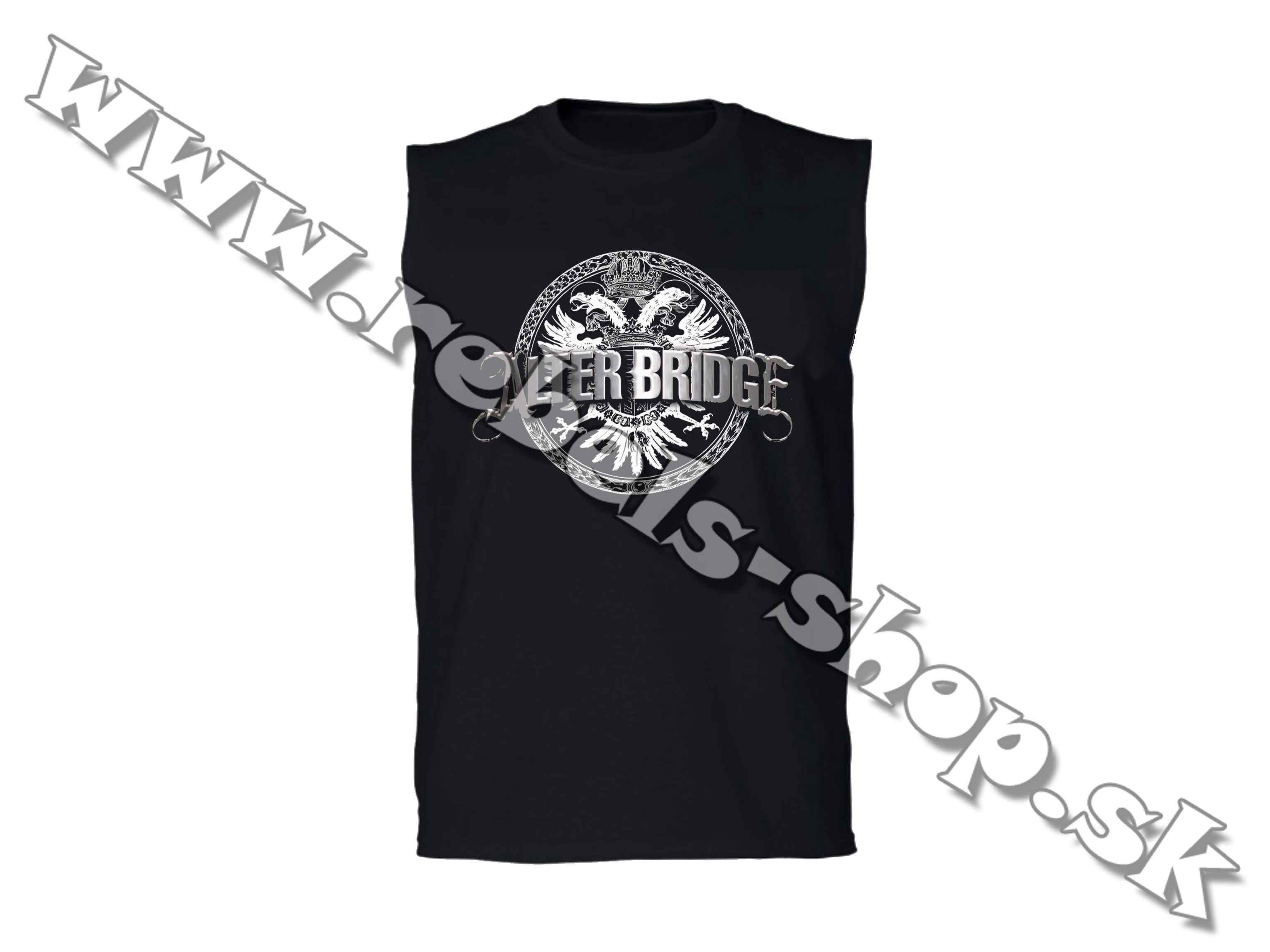 Tričko "Alter Bridge"