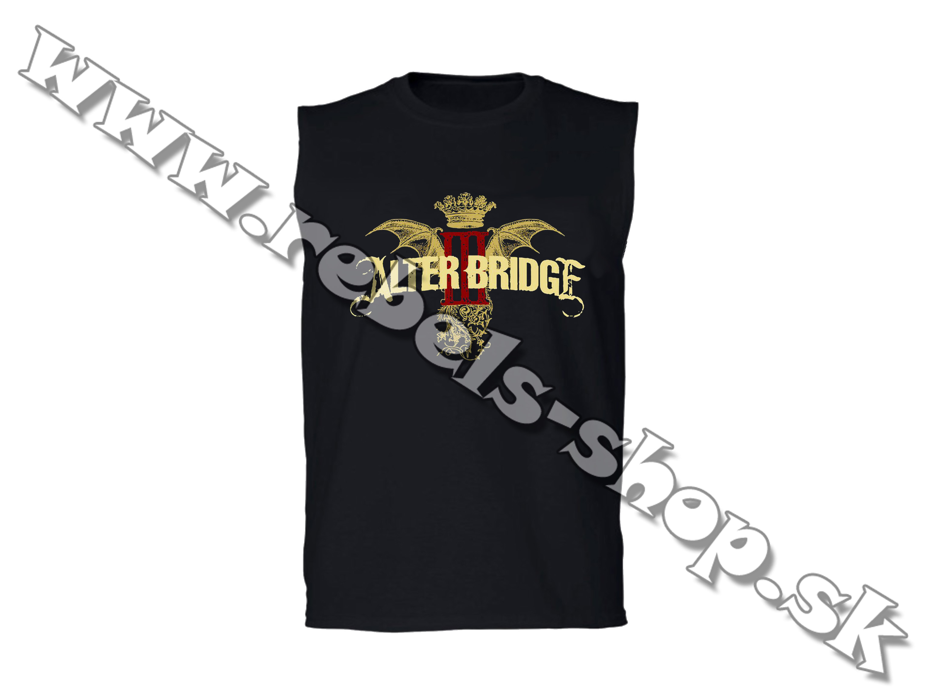 Tričko "Alter Bridge"