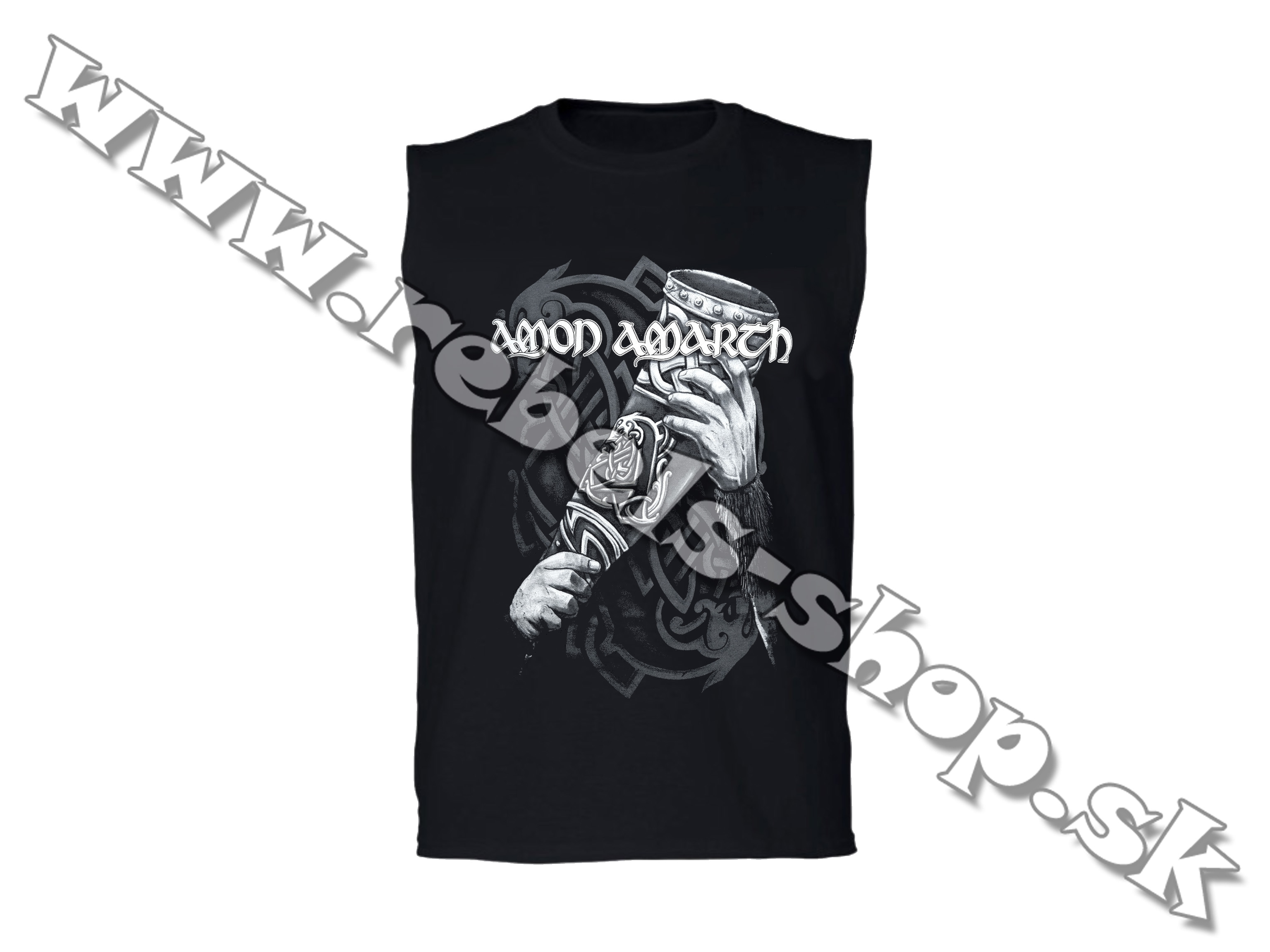Tričko "Amon Amarth"