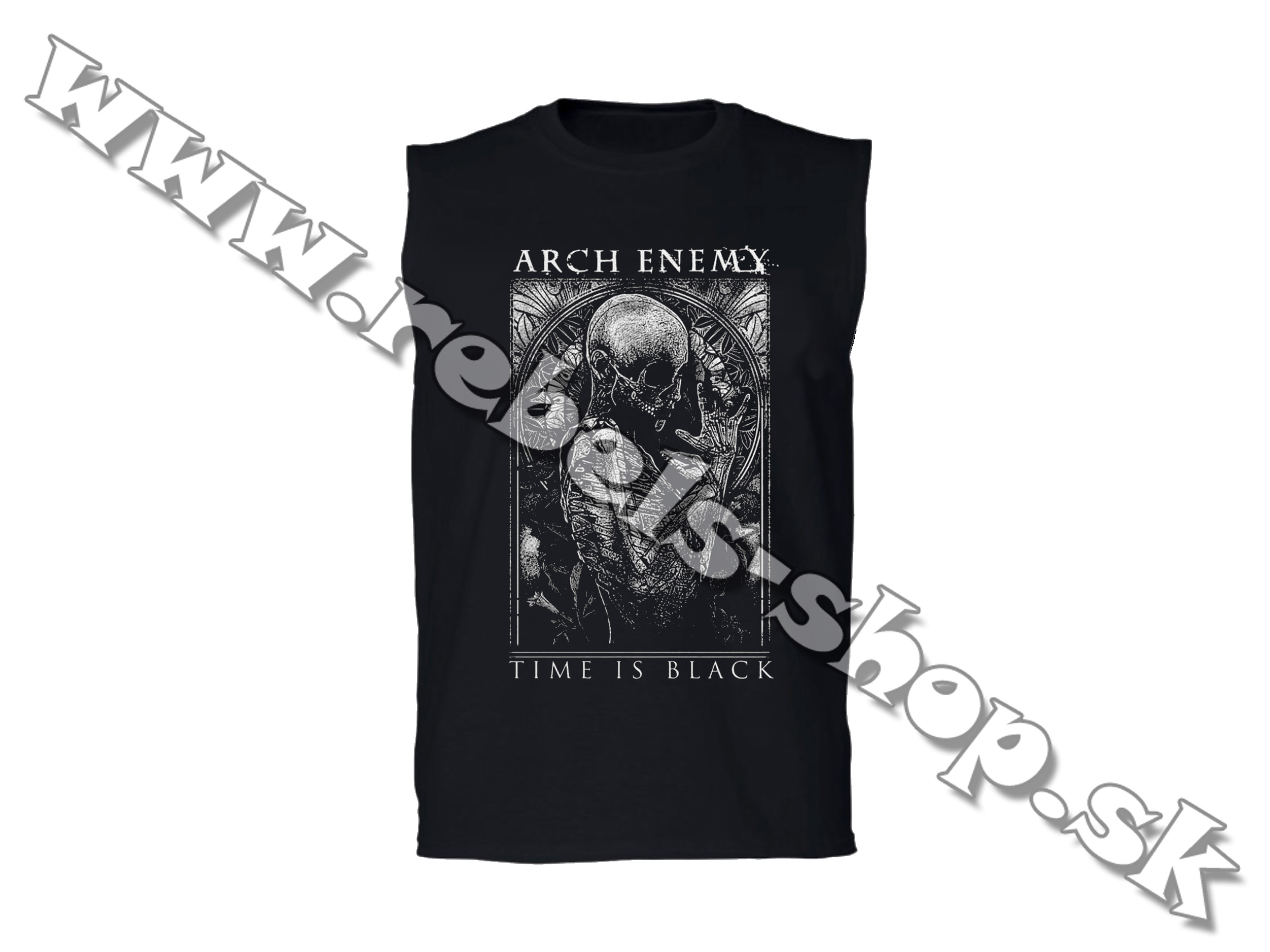 Tričko "Arch Enemy"