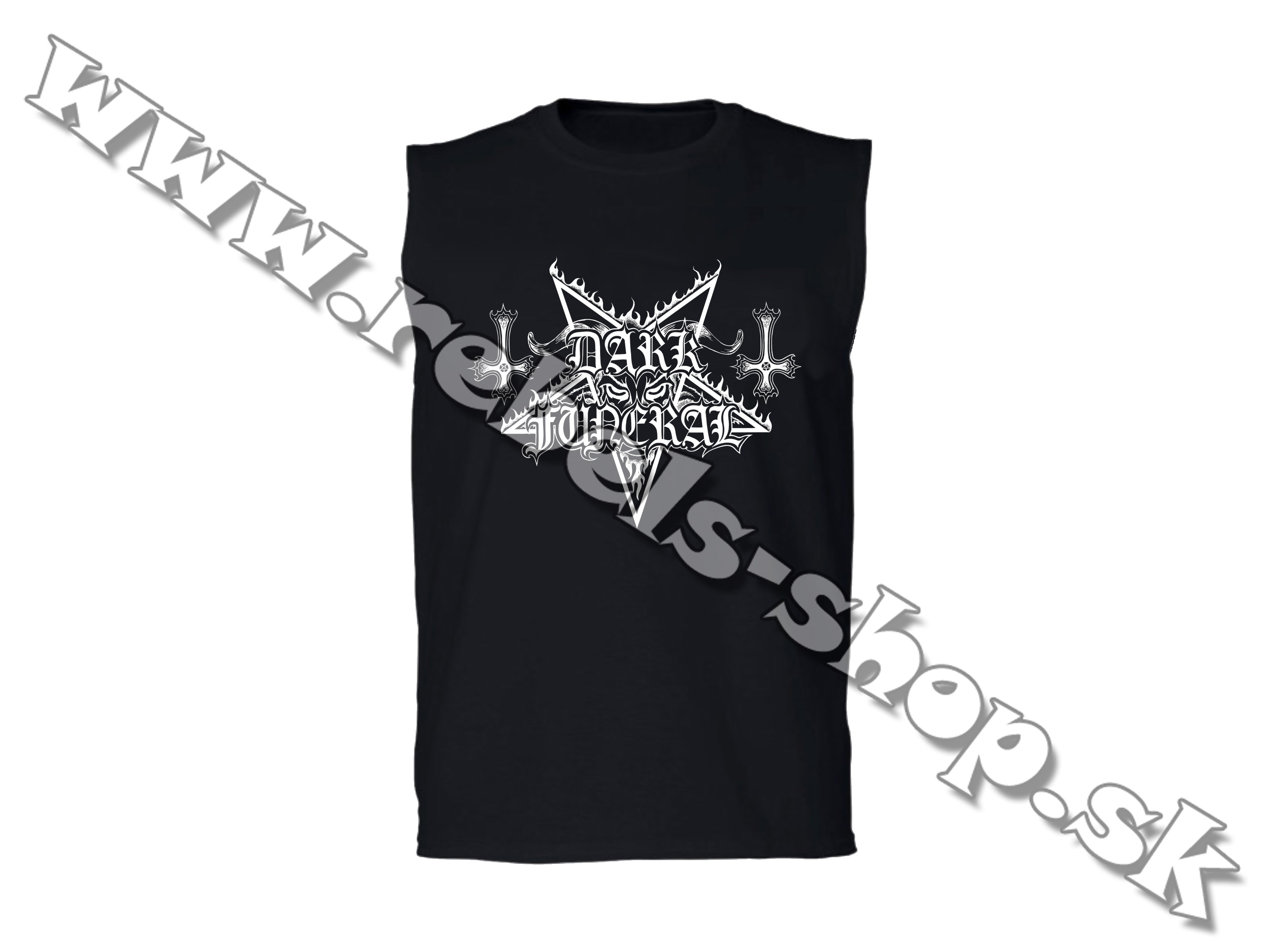 Tričko "Dark Funeral"