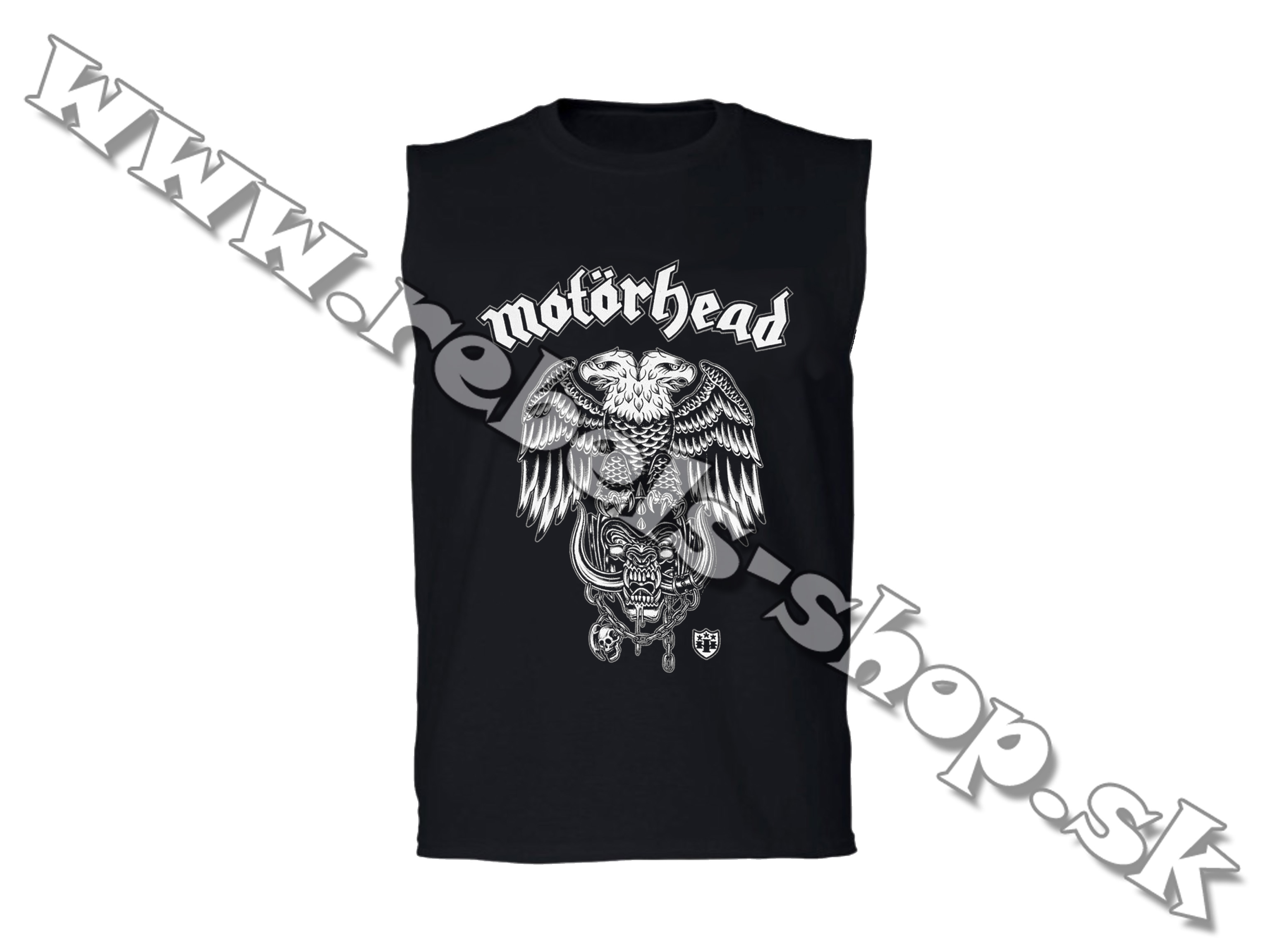 Tričko "Motörhead"