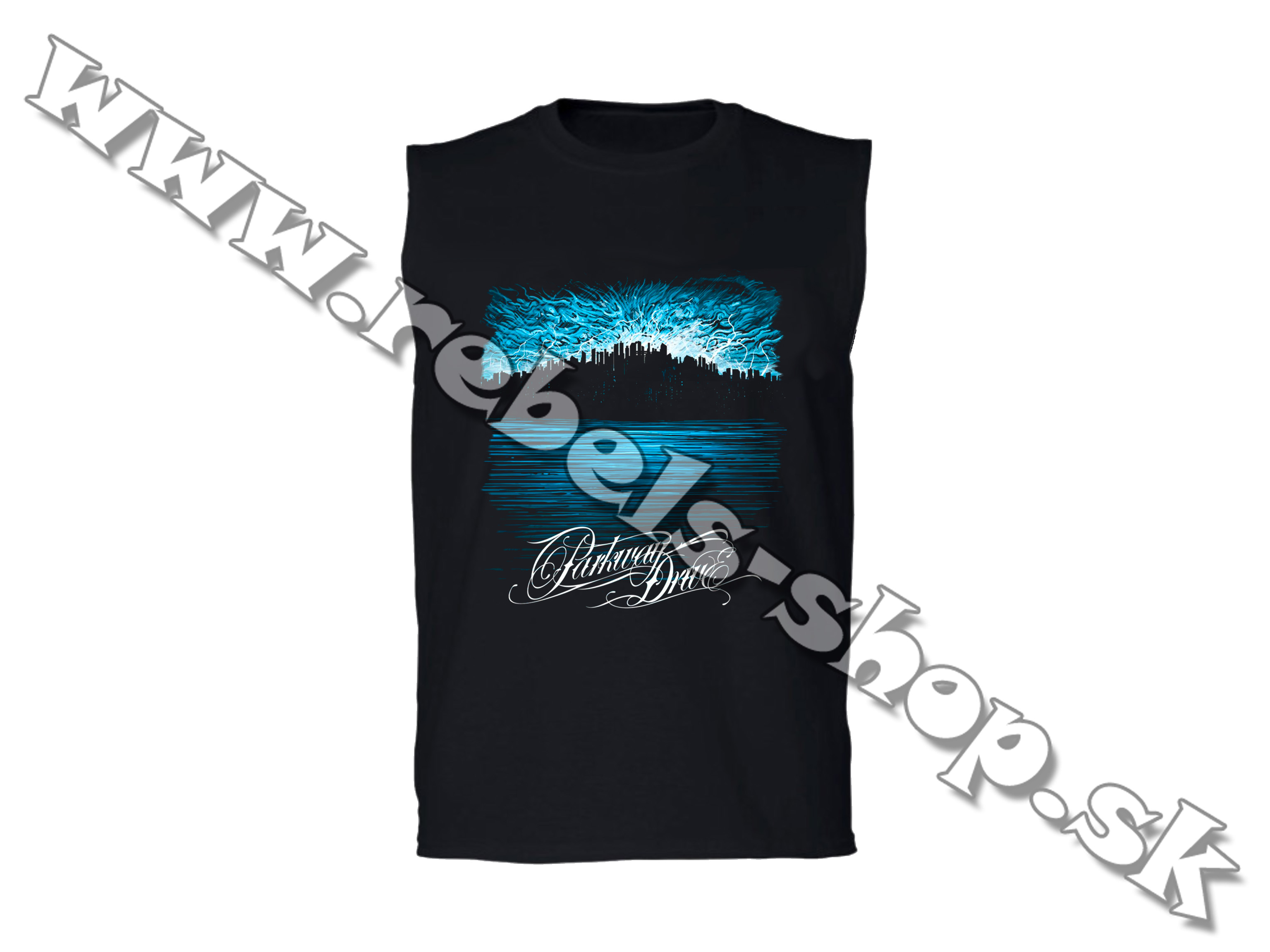 Tričko "Parkway Drive"