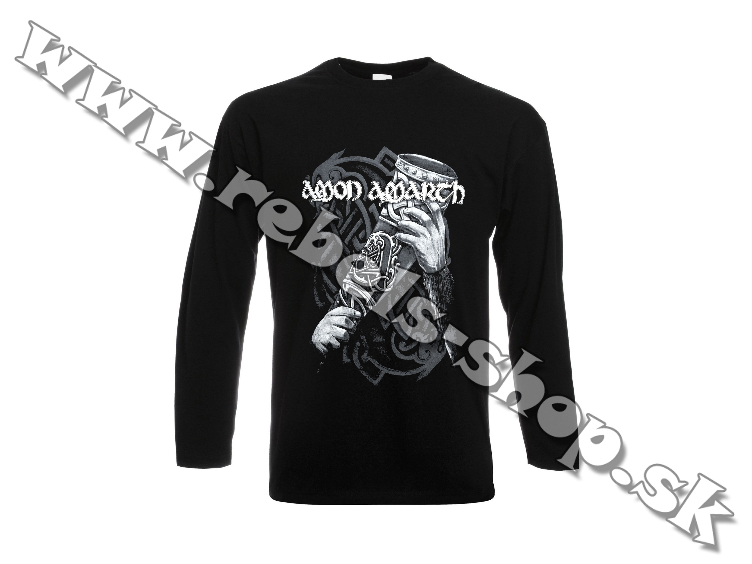 Tričko "Amon Amarth"