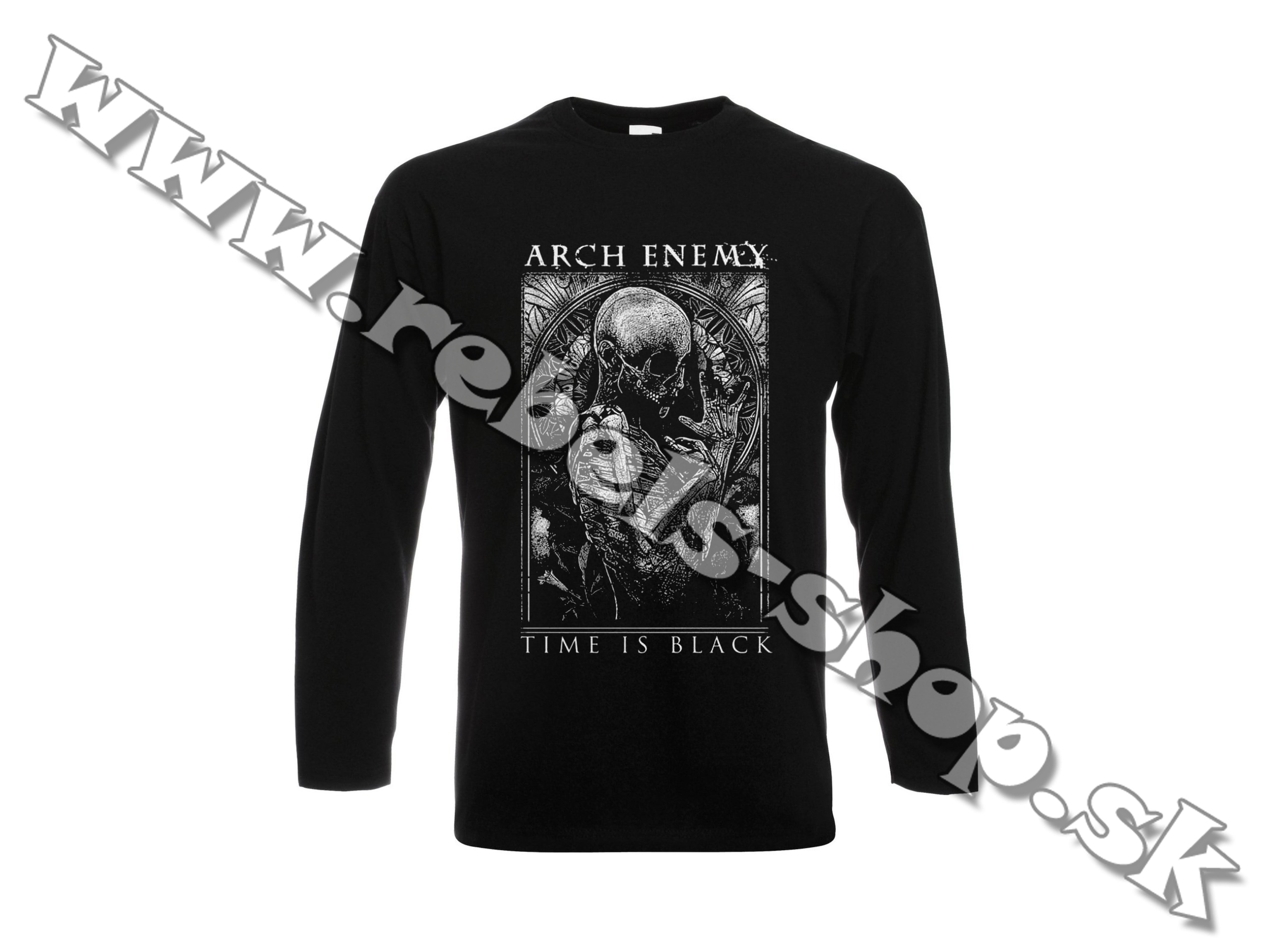 Tričko "Arch Enemy"