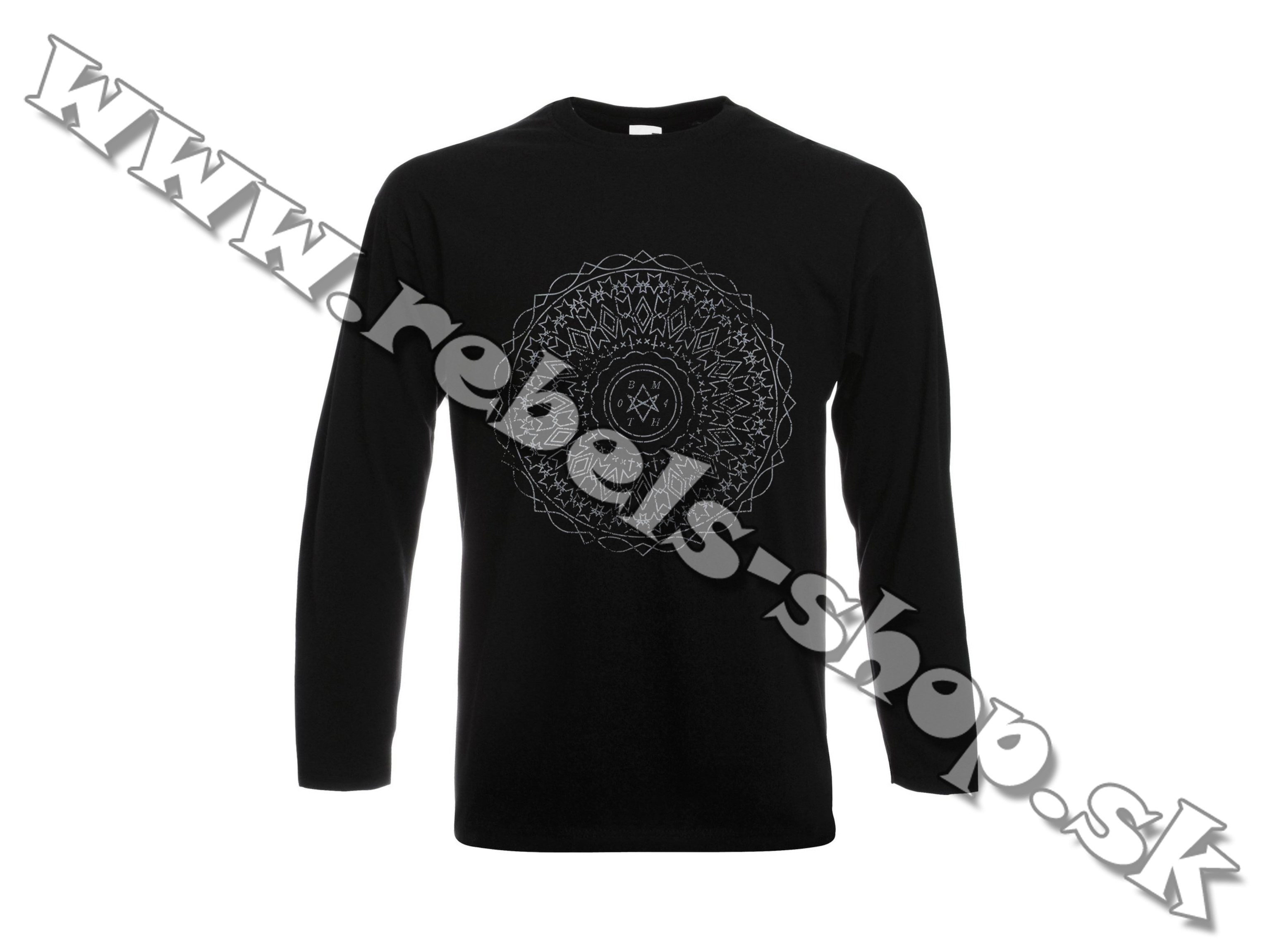 Tričko "Bring Me The Horizon"