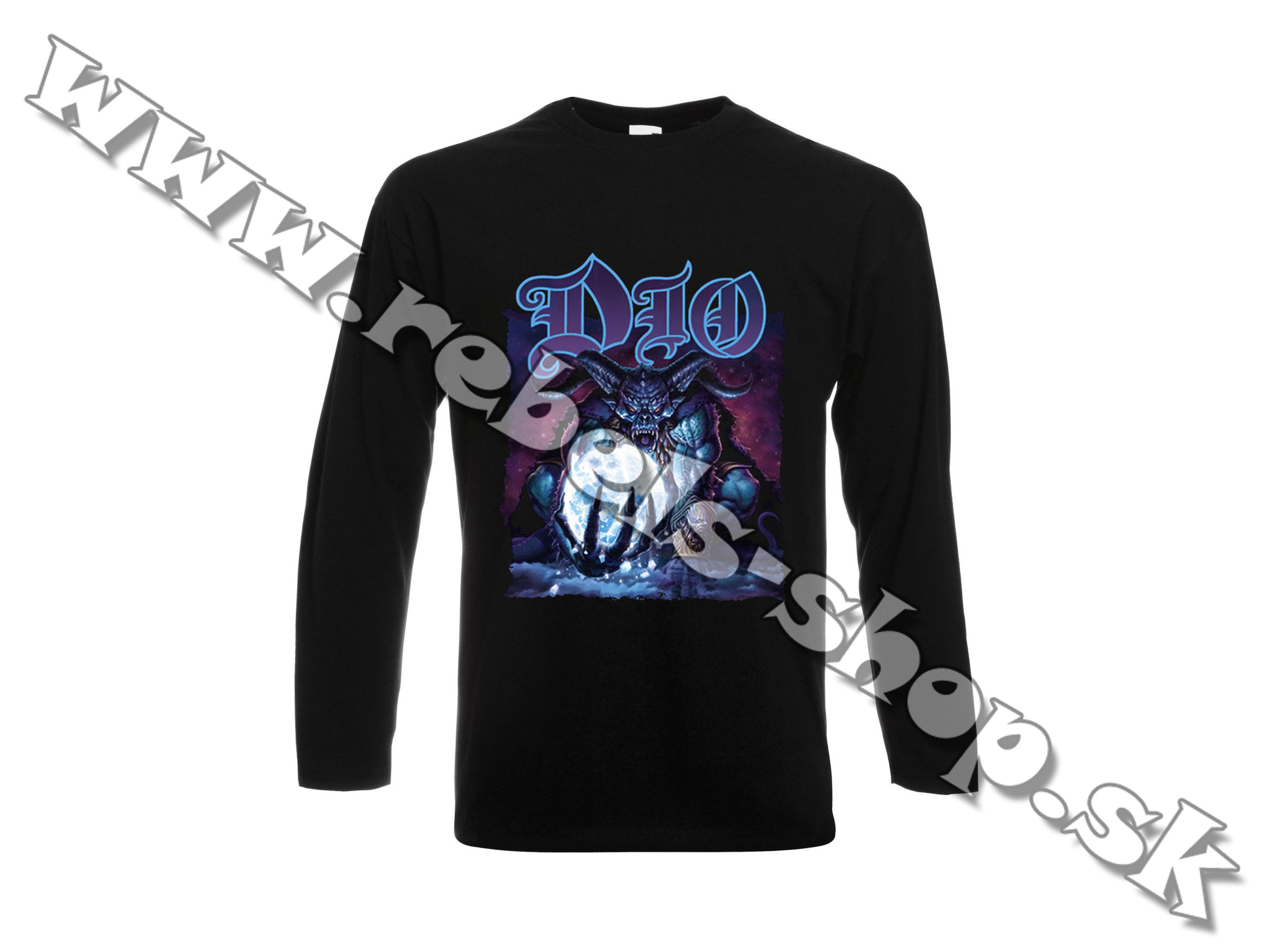 Tričko "Dio"