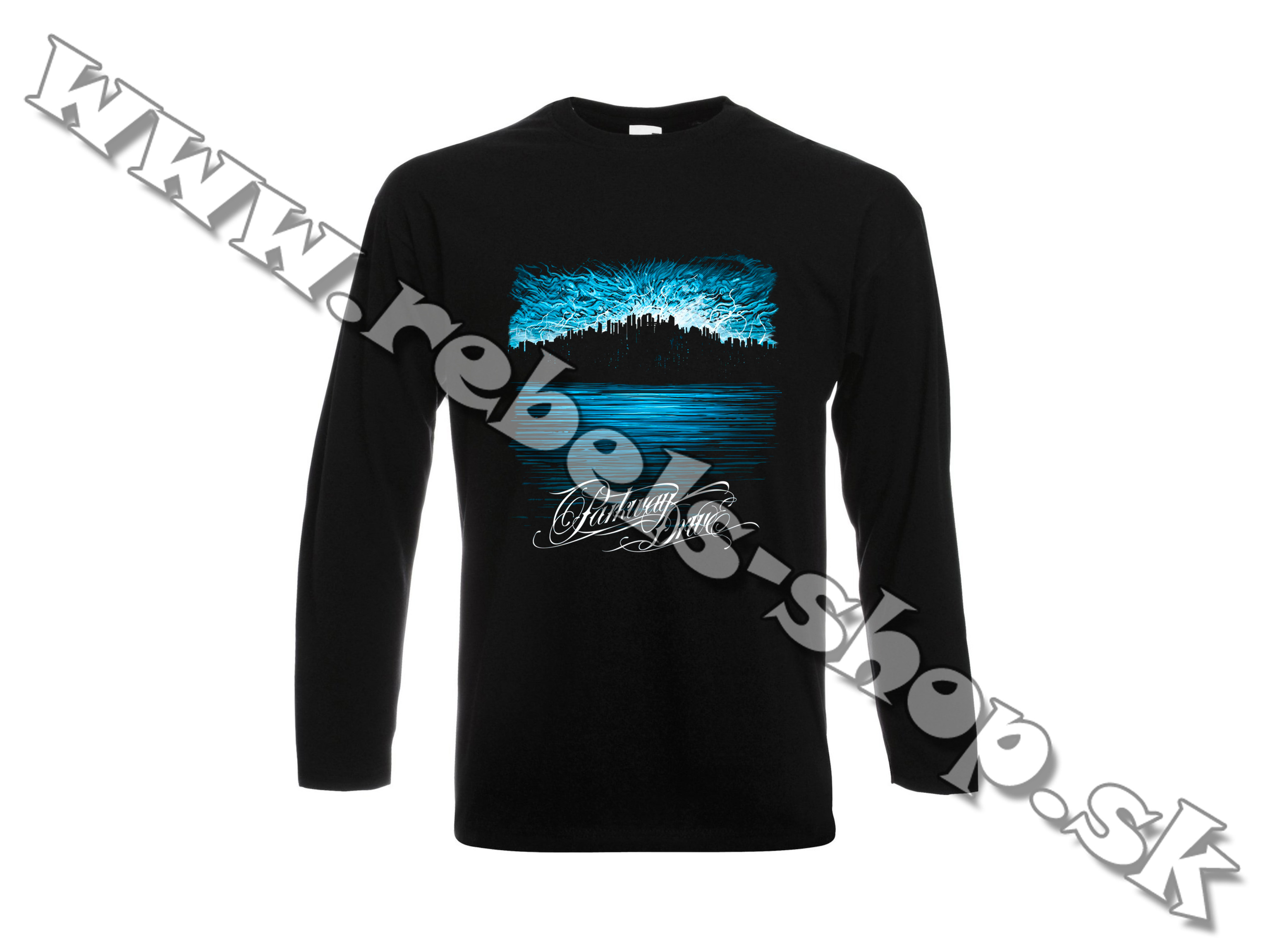 Tričko "Parkway Drive"