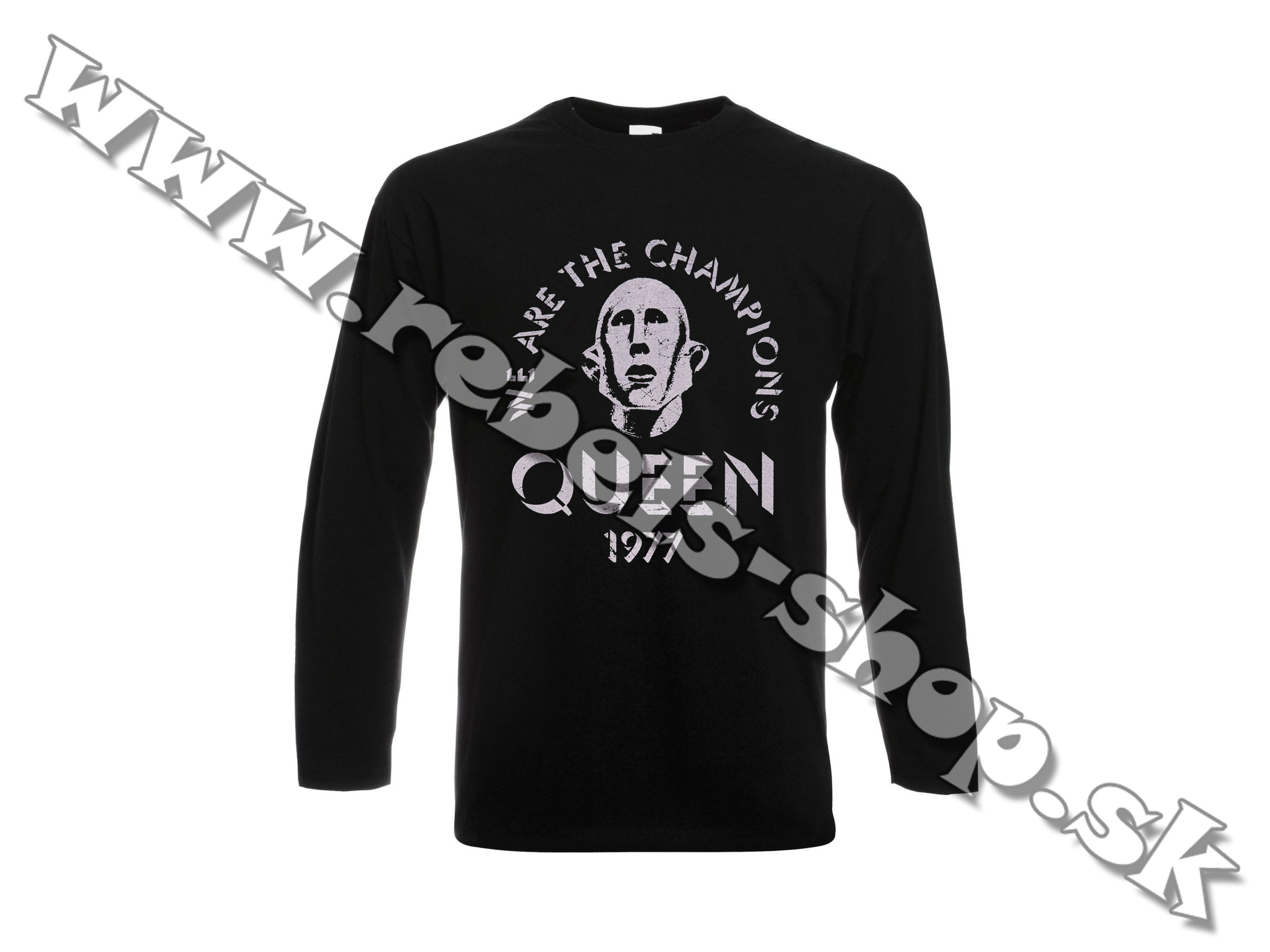 Tričko "Queen"