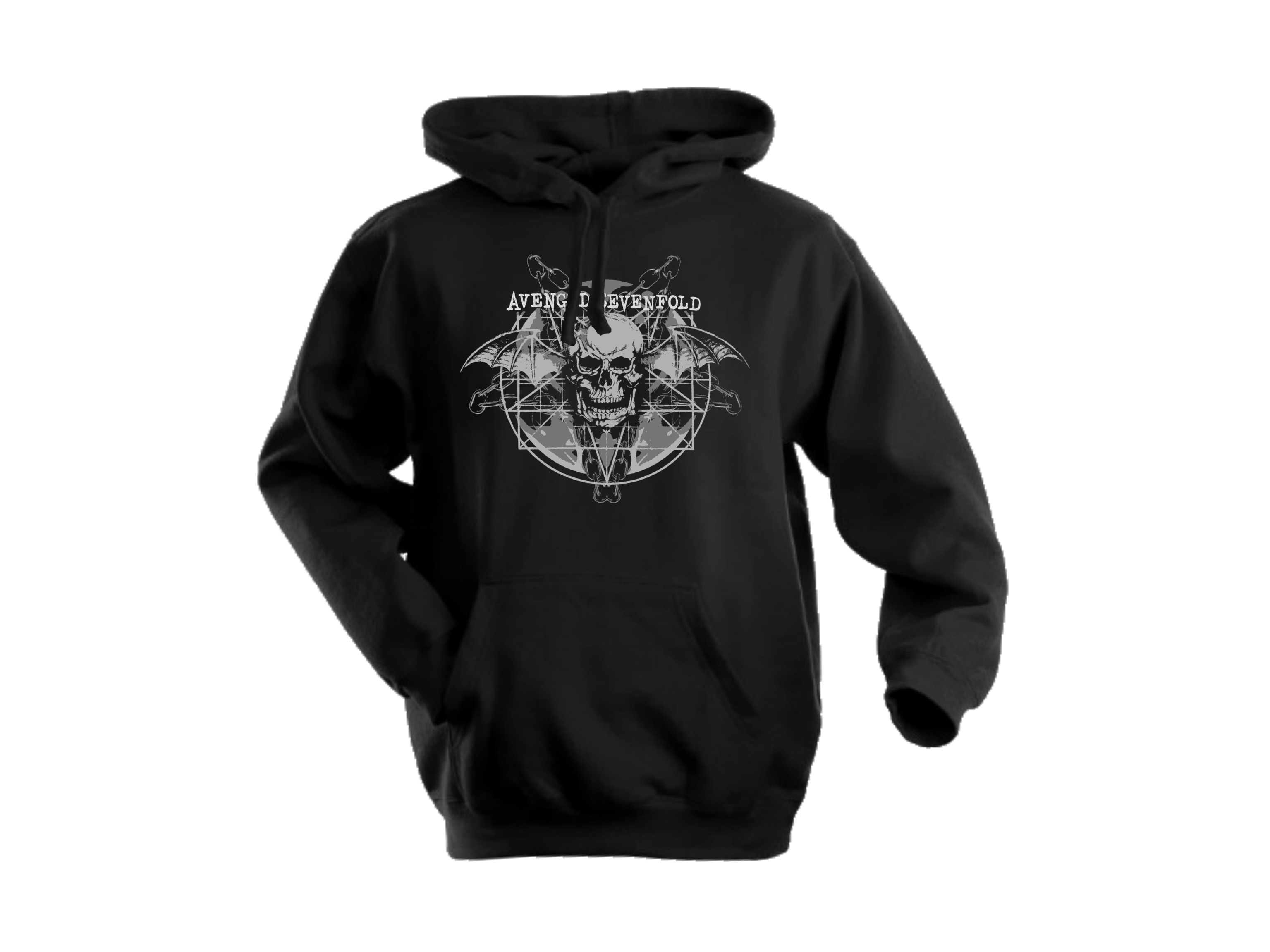 Mikina "Avenged Sevenfold"