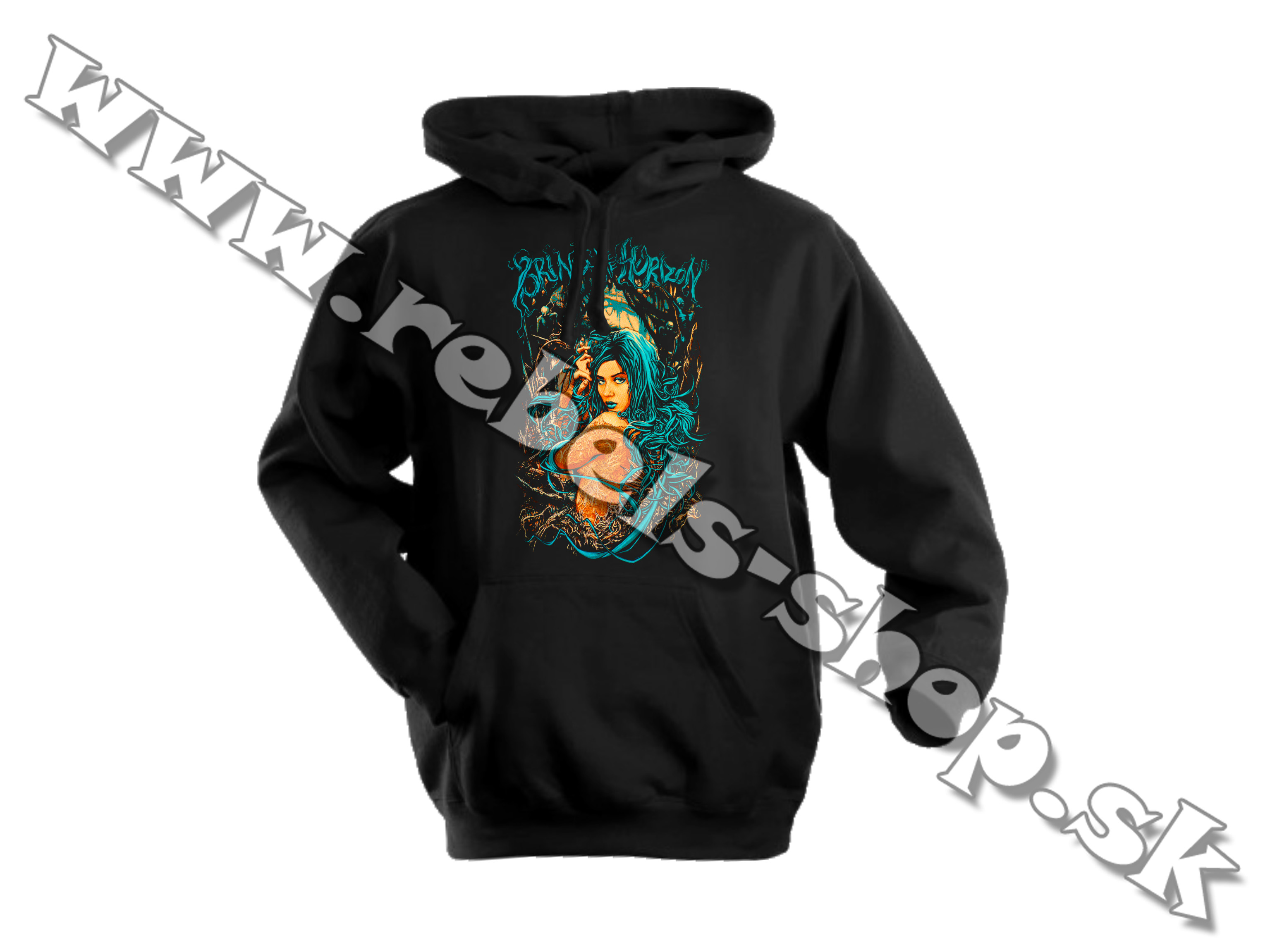 Mikina "Bring Me The Horizon"