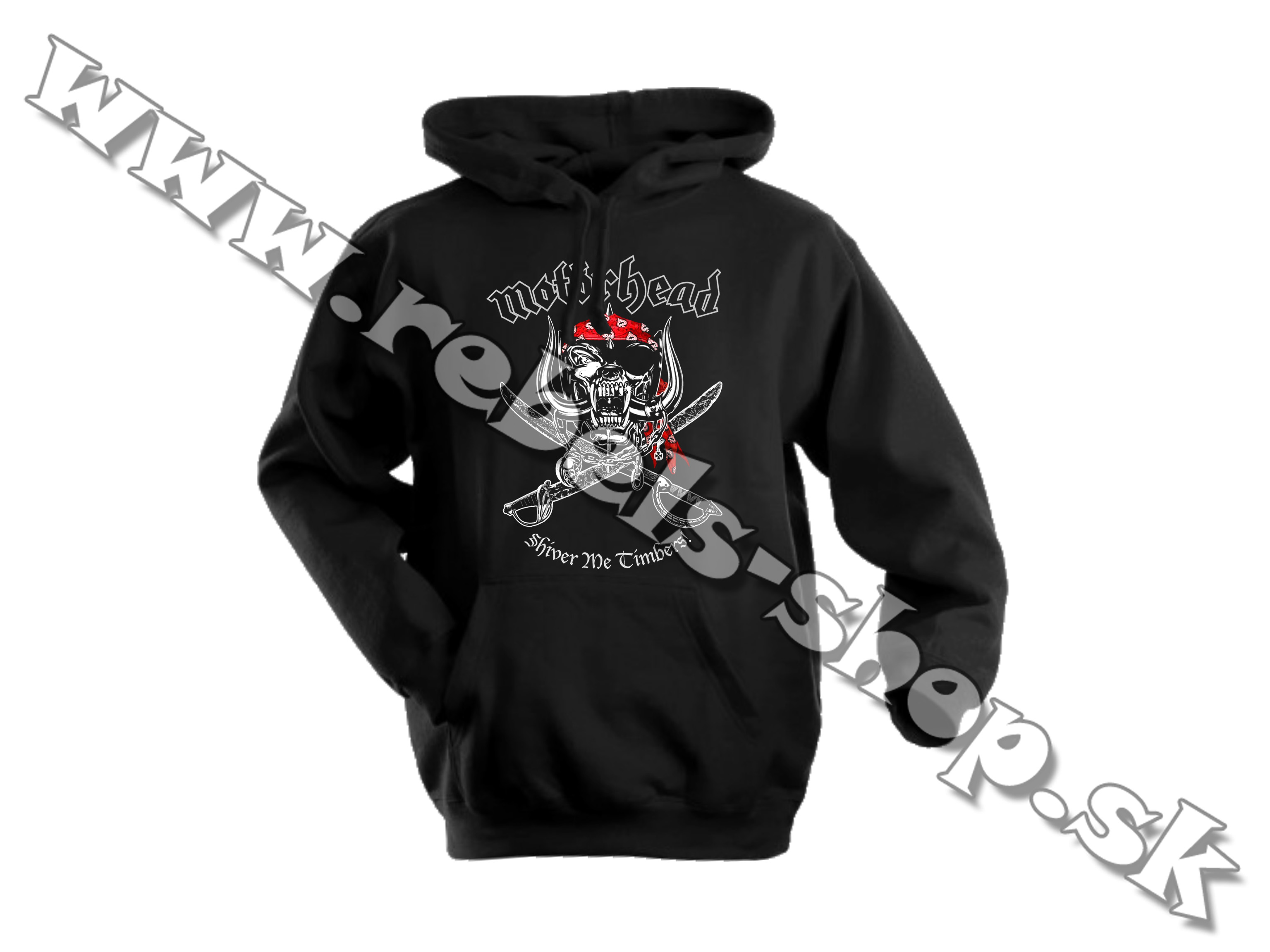 Mikina "Motörhead"