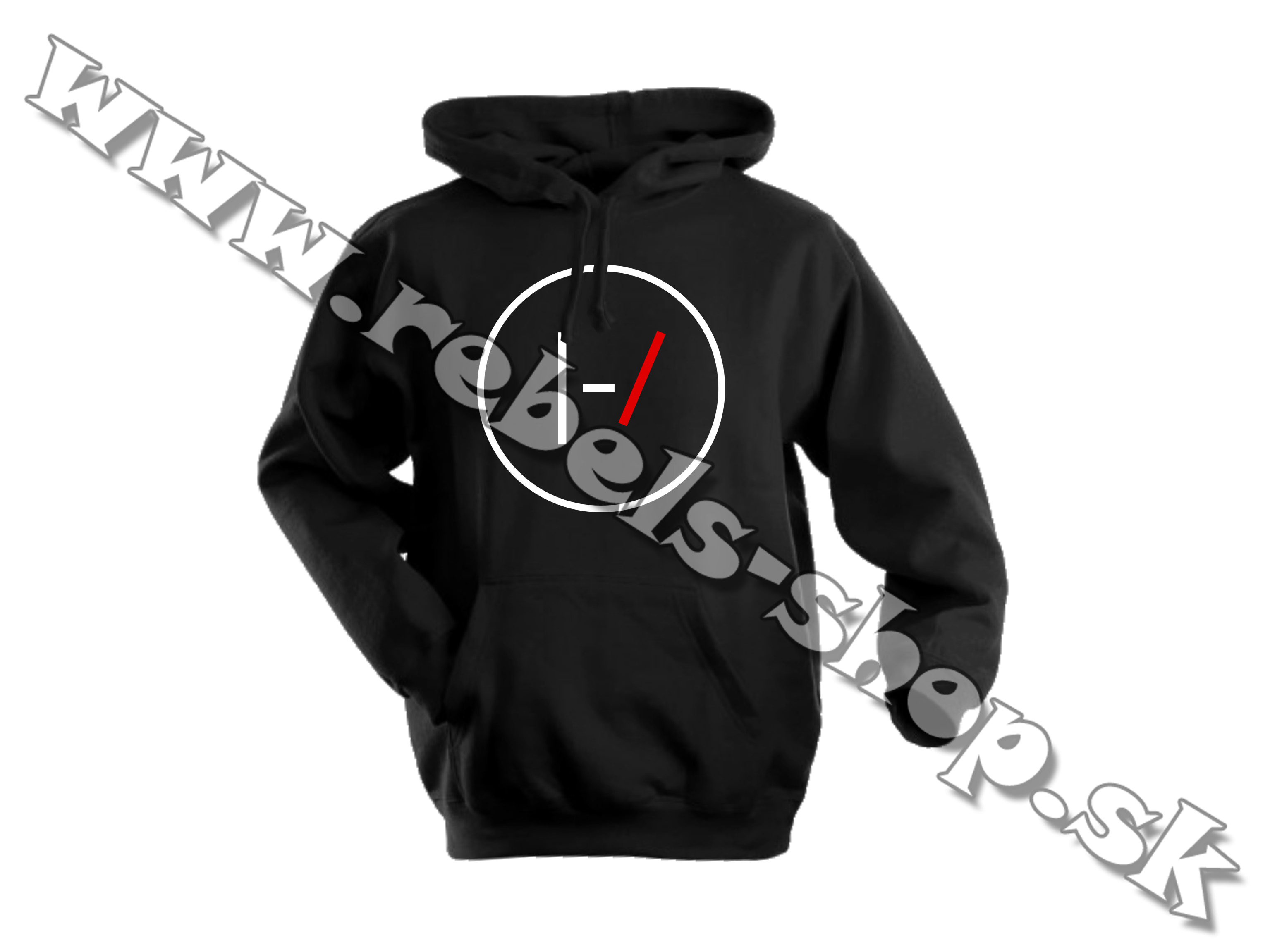 Mikina "Twenty One Pilots"