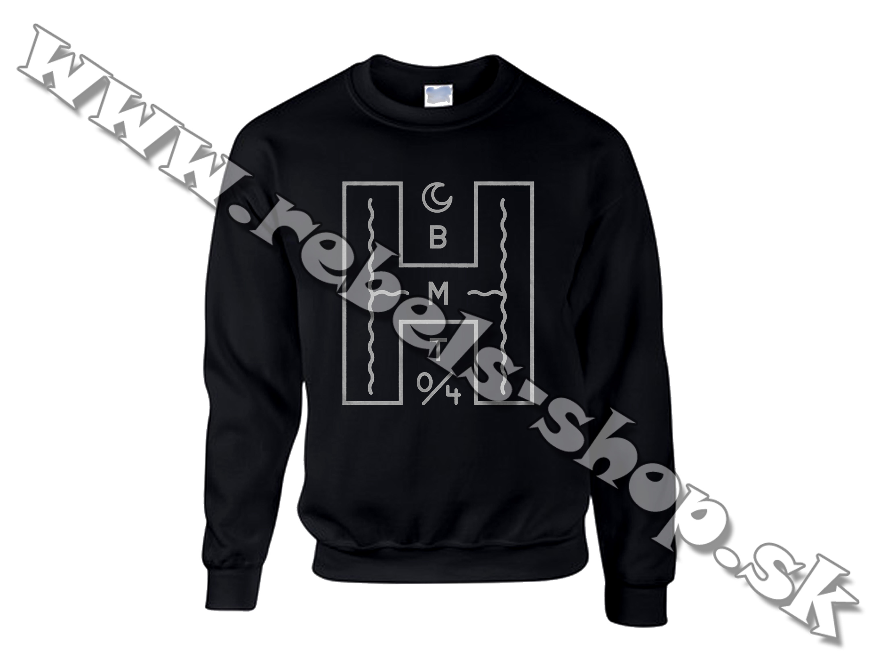 Mikina "Bring Me the Horizon"