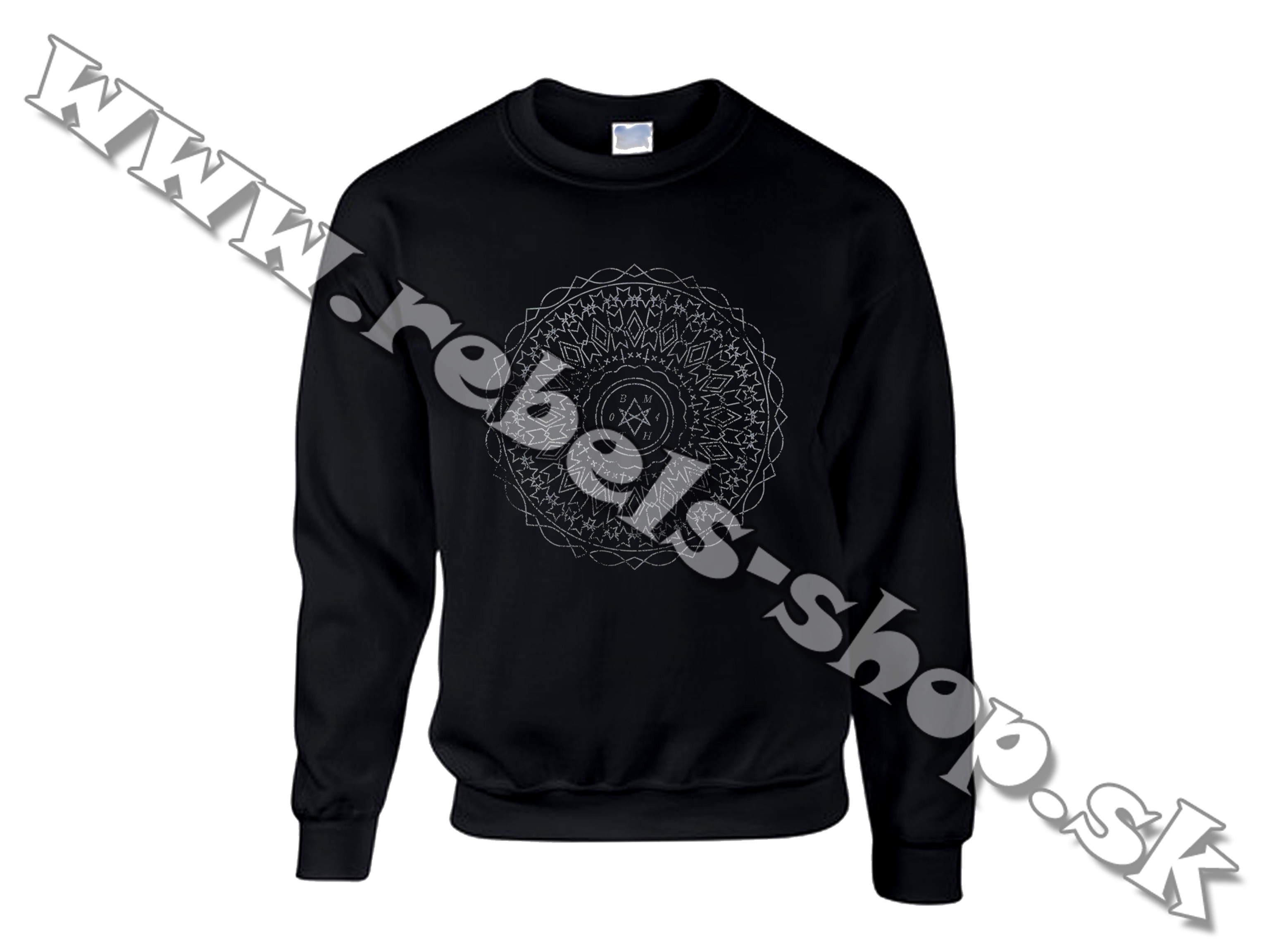 Mikina "Bring Me the Horizon"
