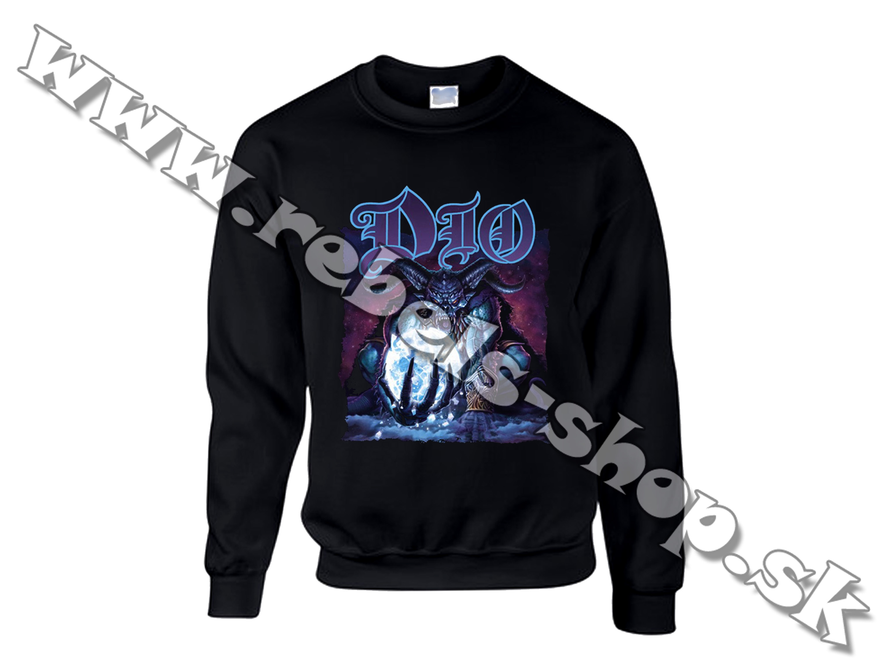 Mikina "Dio"