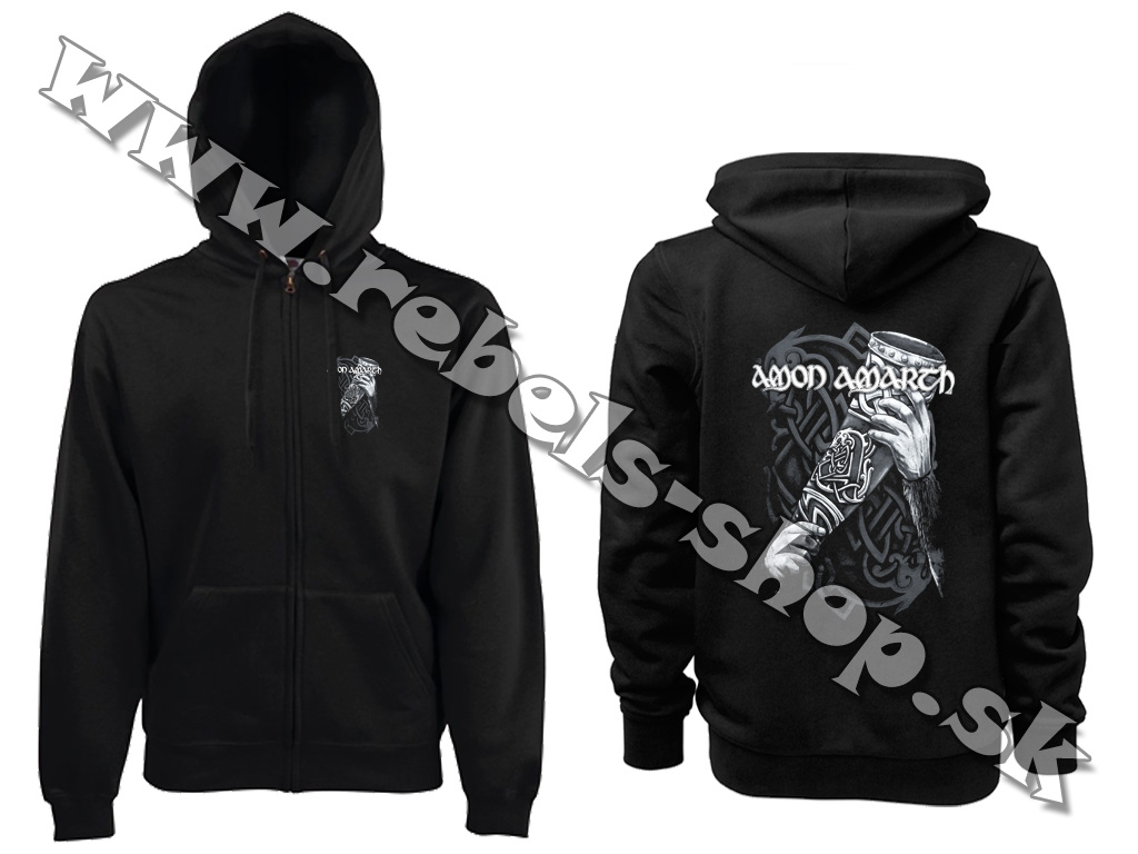 Mikina "Amon Amarth"