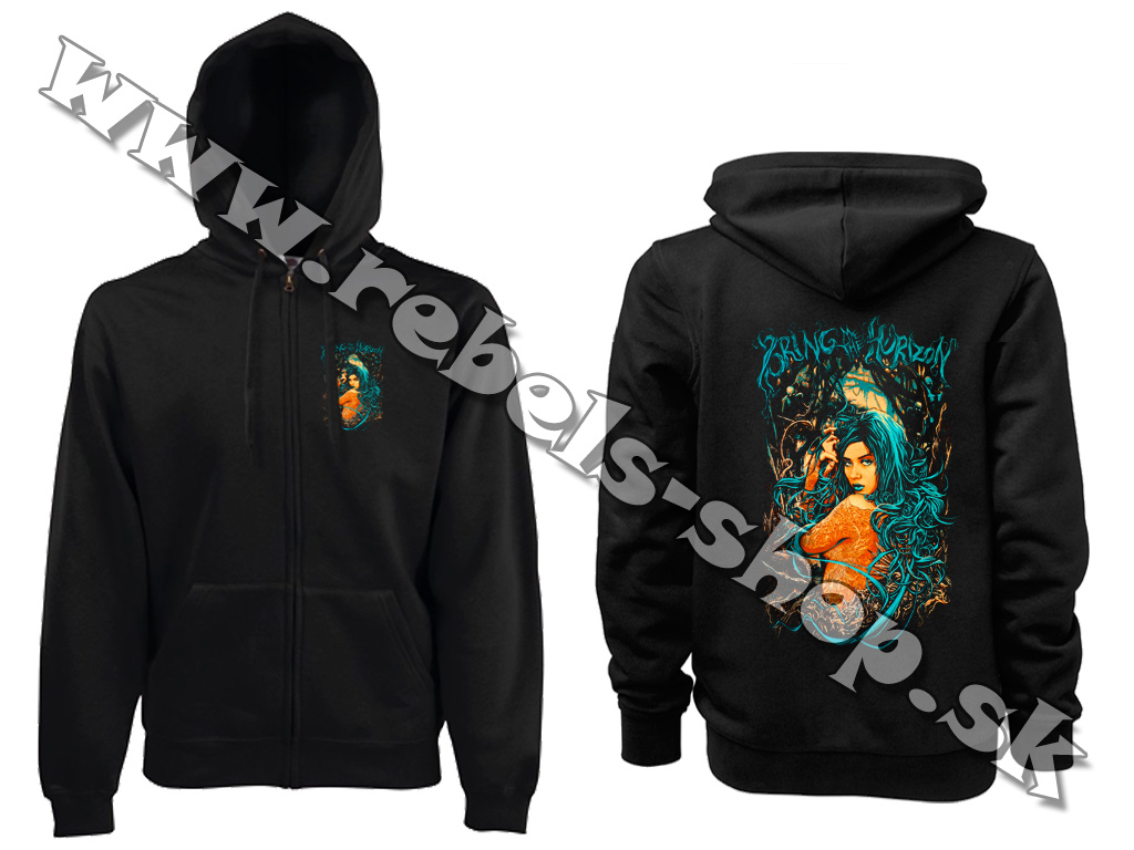 Mikina "Bring Me The Horizon"