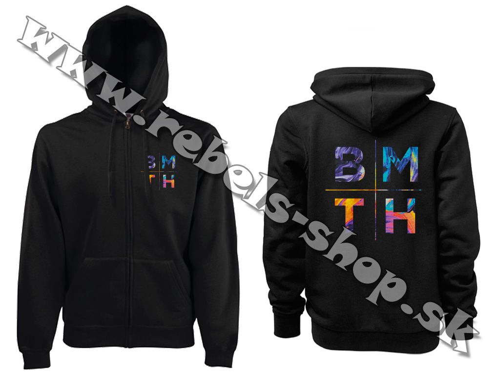 Mikina "Bring Me The Horizon"