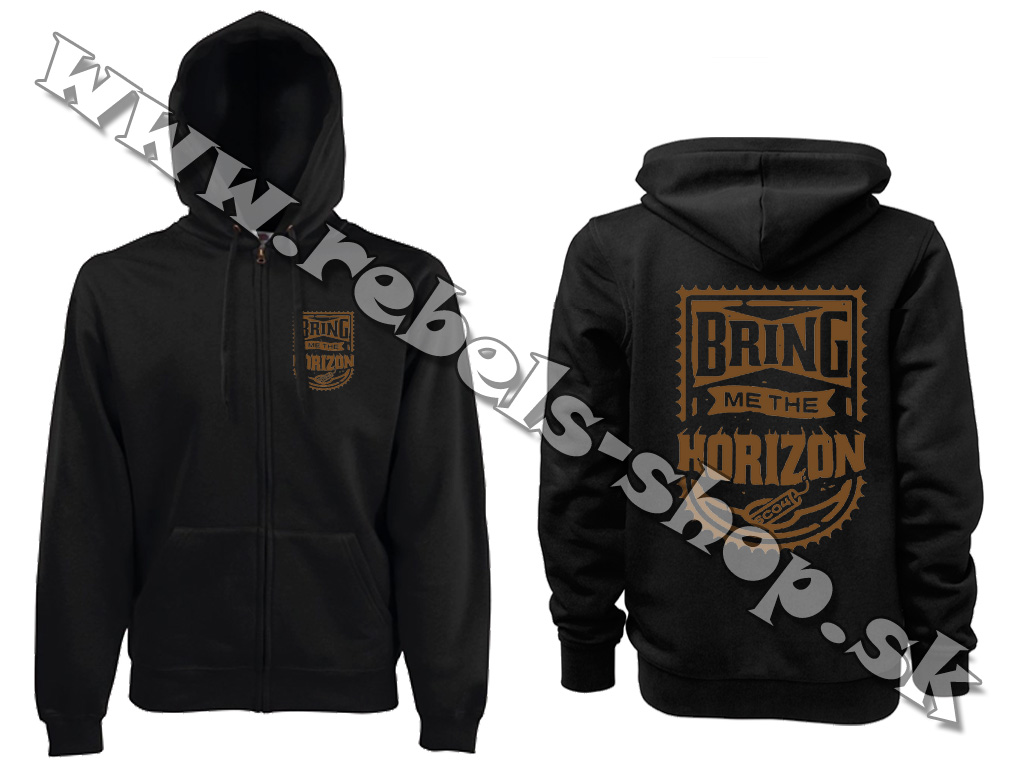 Mikina "Bring Me The Horizon"