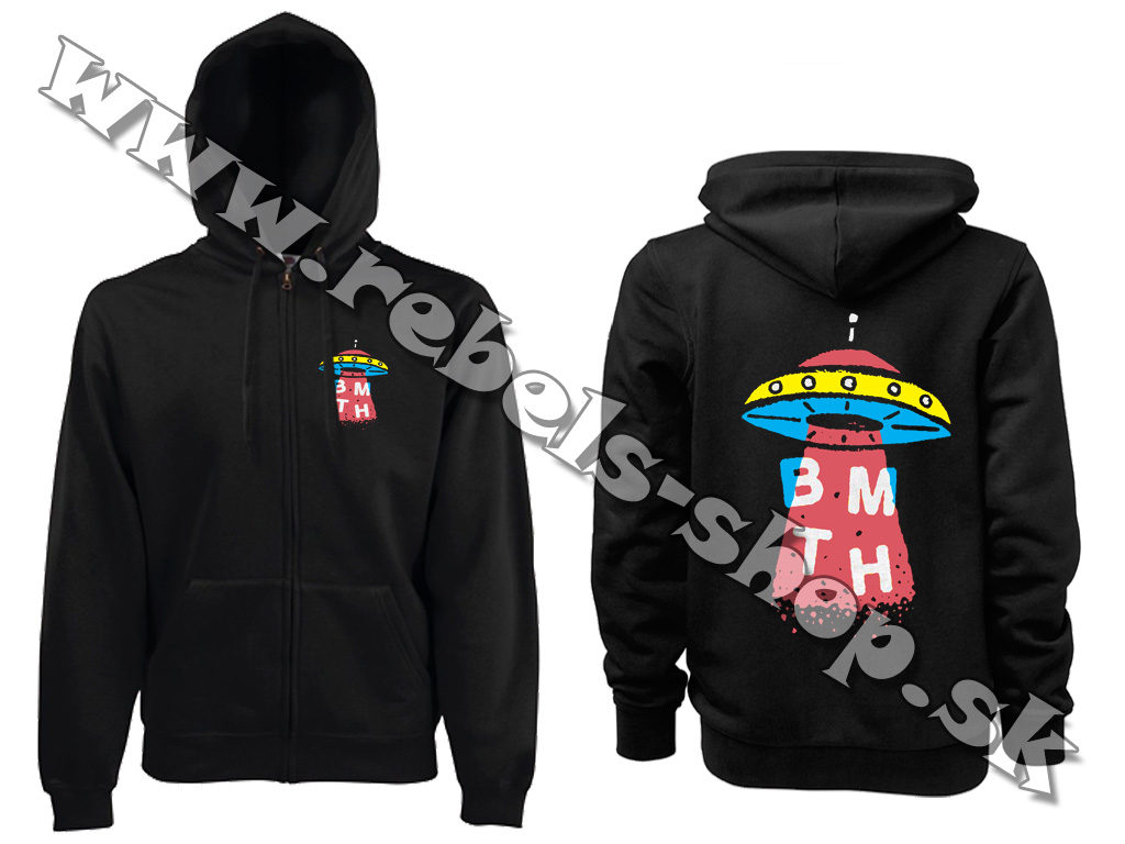 Mikina "Bring Me The Horizon"