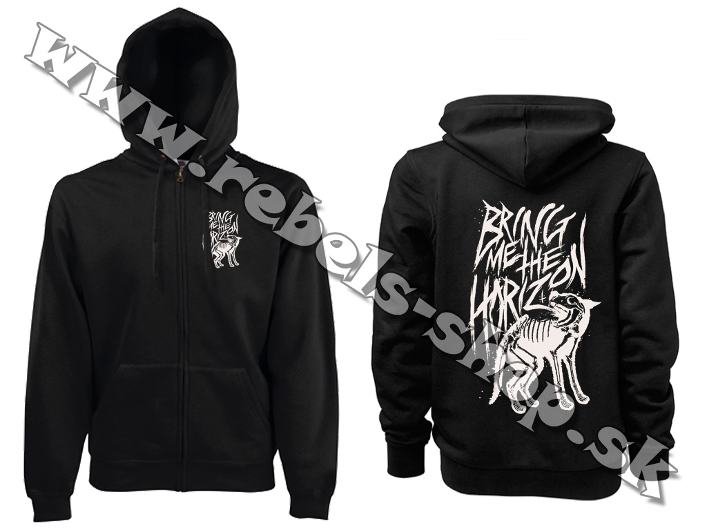 Mikina "Bring Me The Horizon"