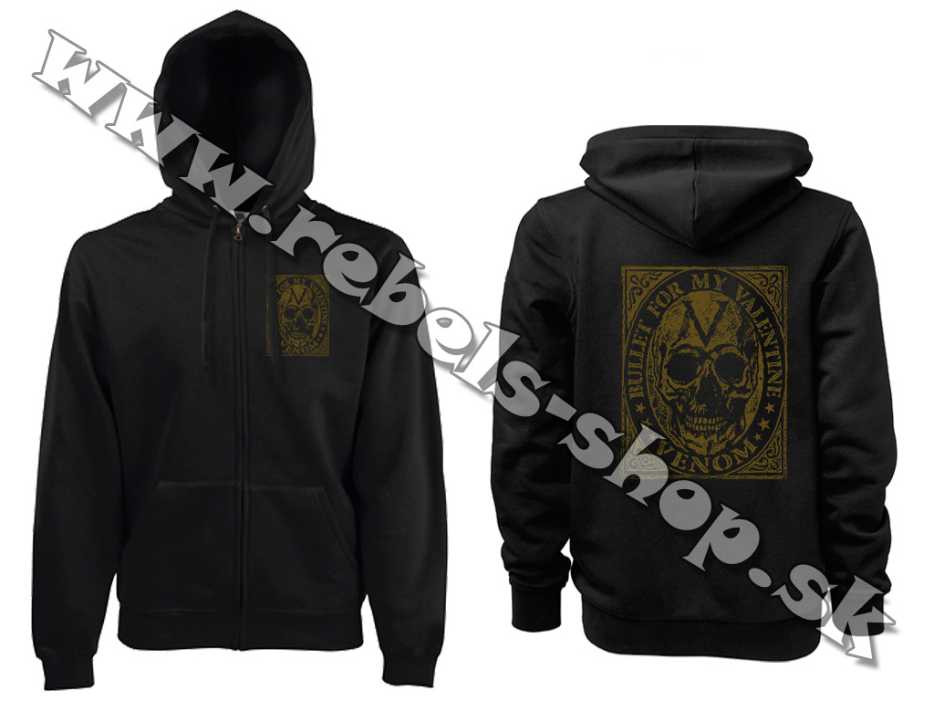 Mikina "Bullet For My Valentine"