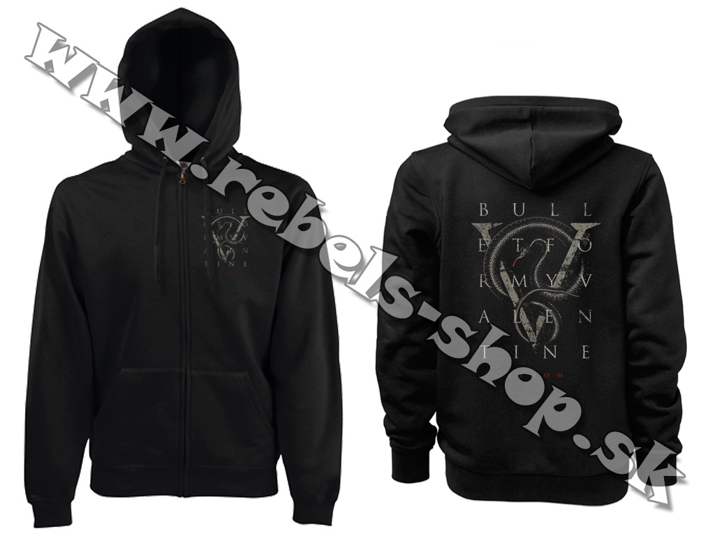 Mikina "Bullet For My Valentine"