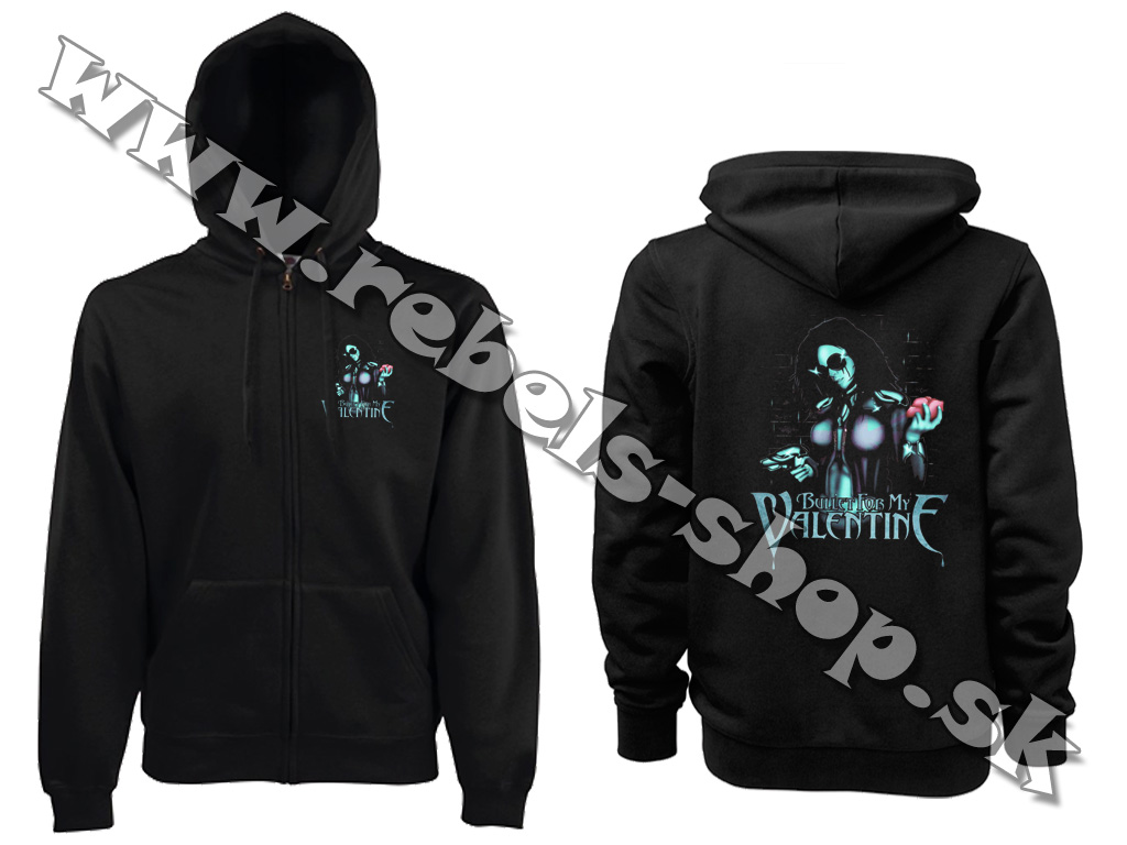 Mikina "Bullet For My Valentine"