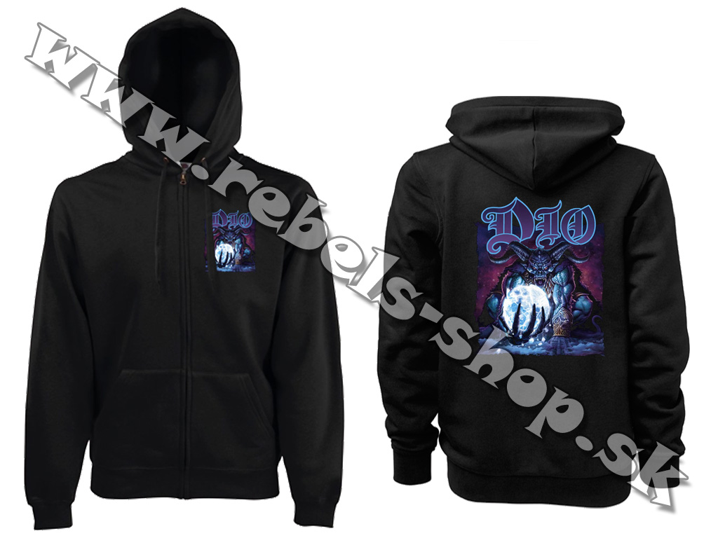 Mikina "Dio"
