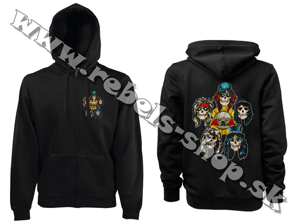 Mikina "Guns N´ Roses"