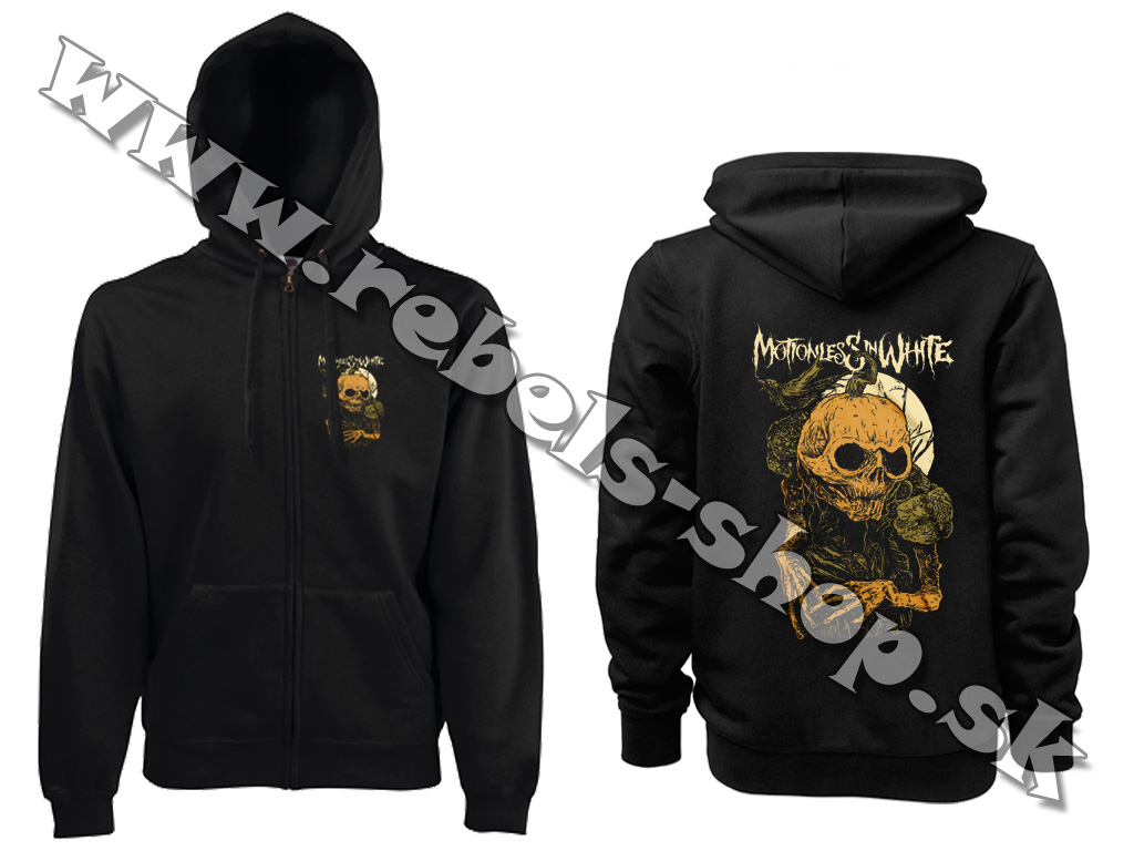 Mikina "Motionless In White"