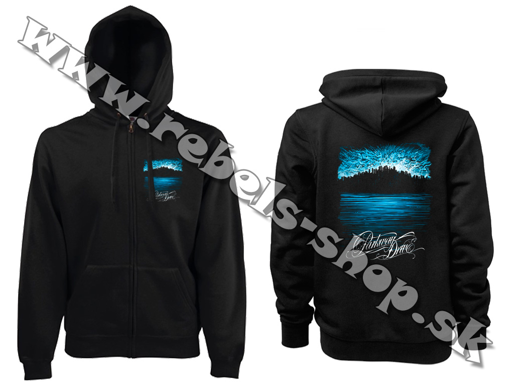 Mikina "Parkway Drive"