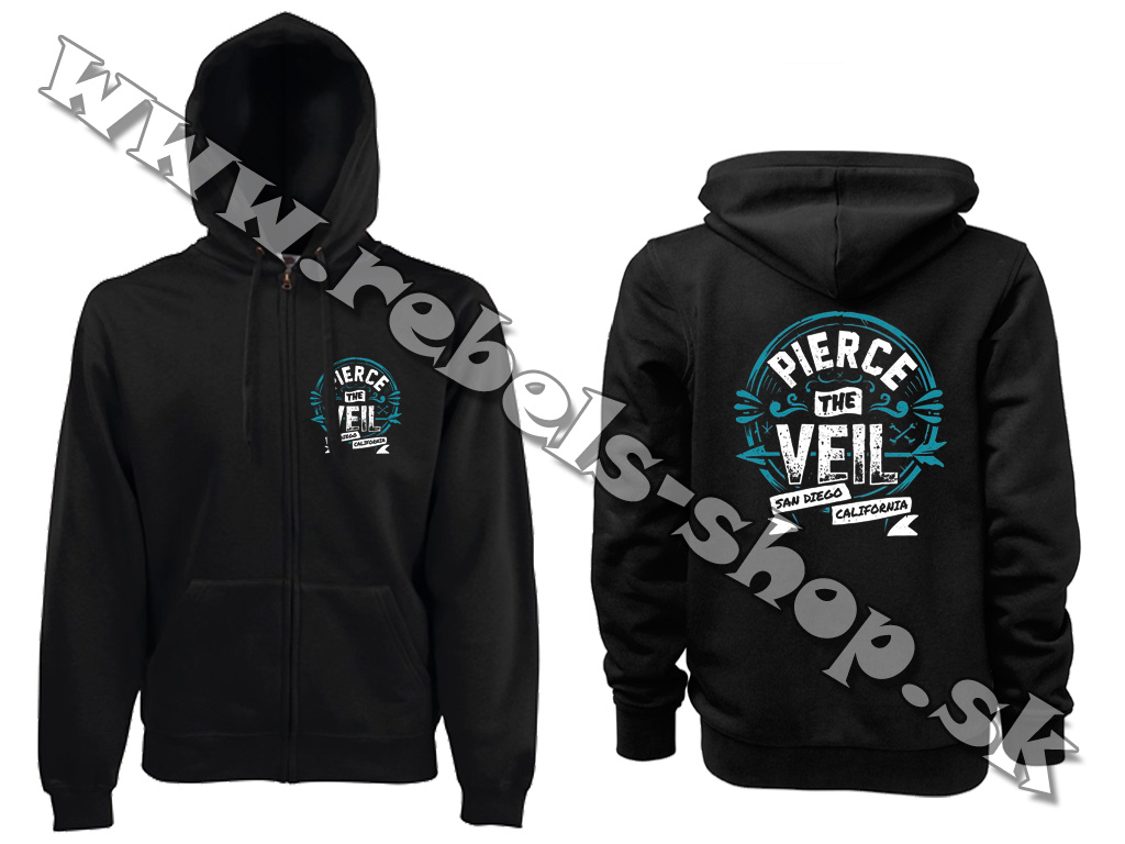 Mikina "Pierce the Veil"