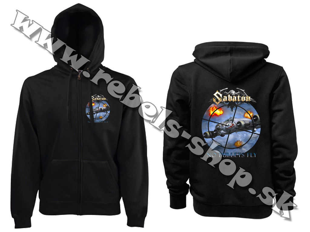 Mikina "Sabaton"