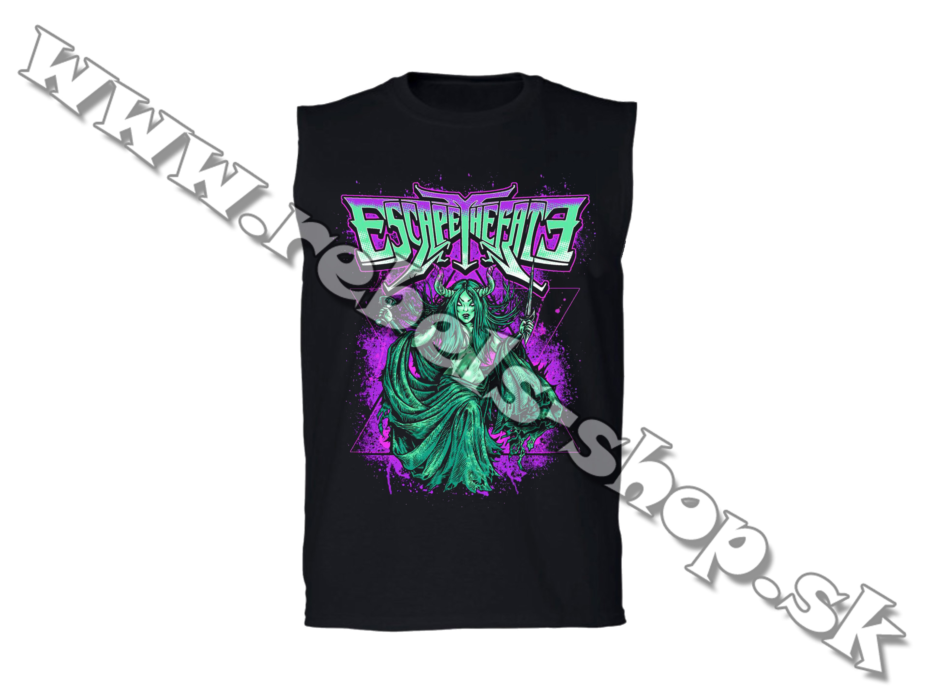 Tričko "Escape the Fate"